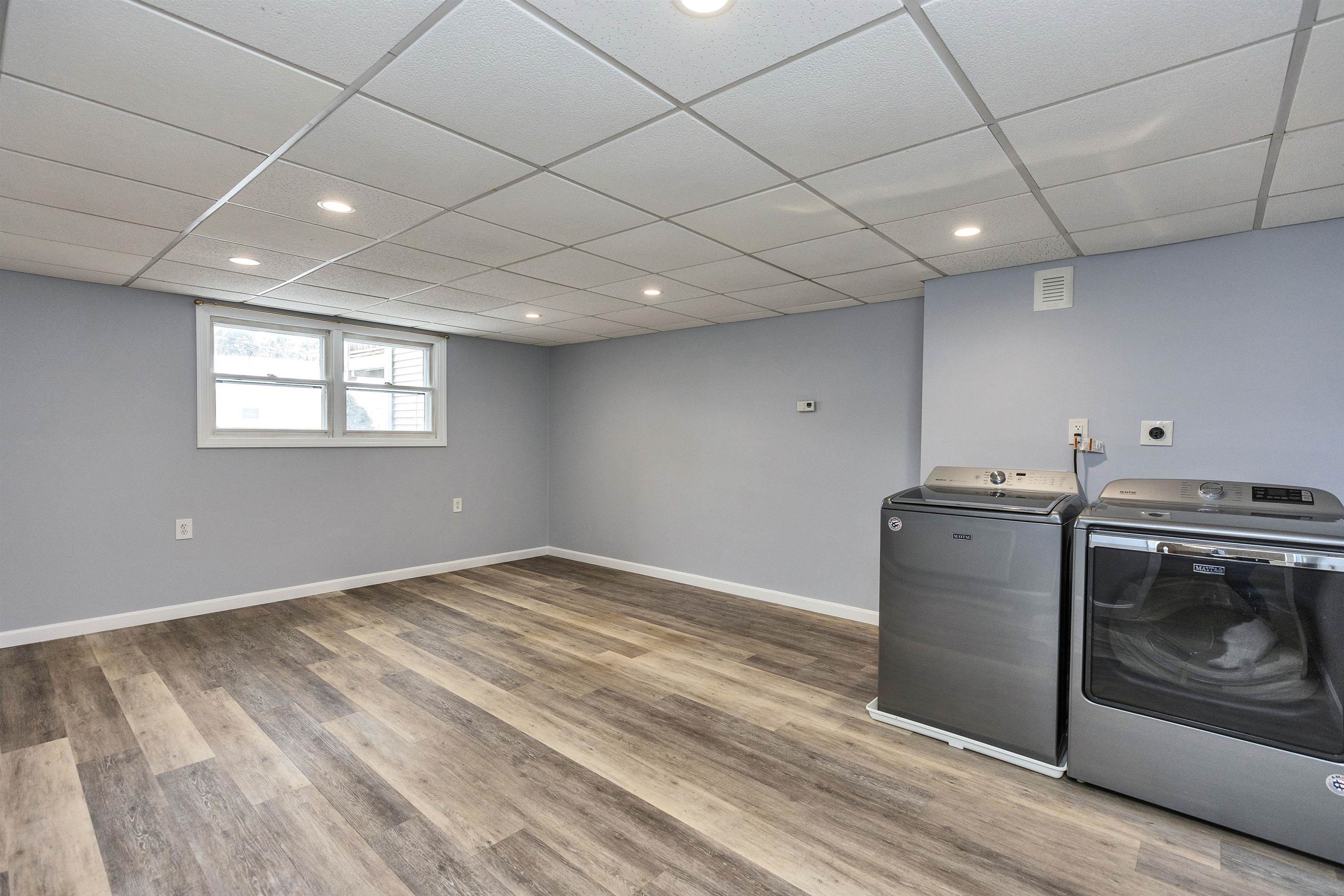 20 Gates Road, Unit 11 Marlborough, NH 03455 - Photo 31 of 45