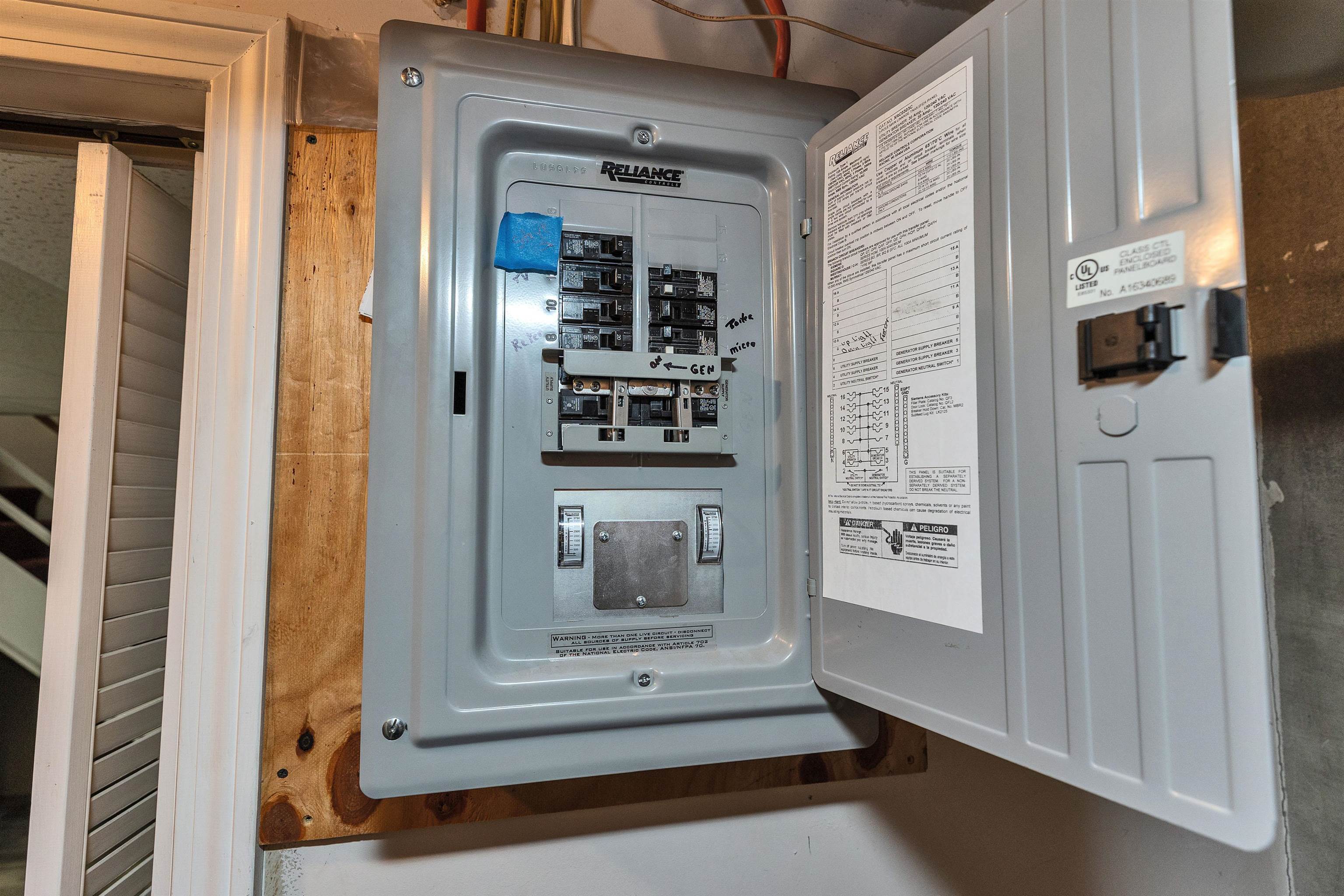 20 Gates Road, Unit 11 Marlborough, NH 03455 - Photo 37 of 45