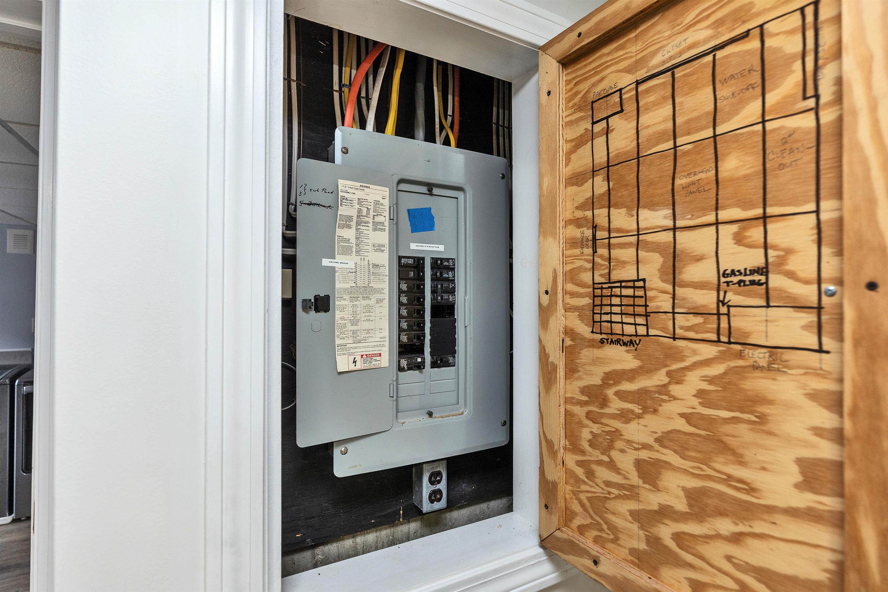 20 Gates Road, Unit 11 Marlborough, NH 03455 - Photo 38 of 45