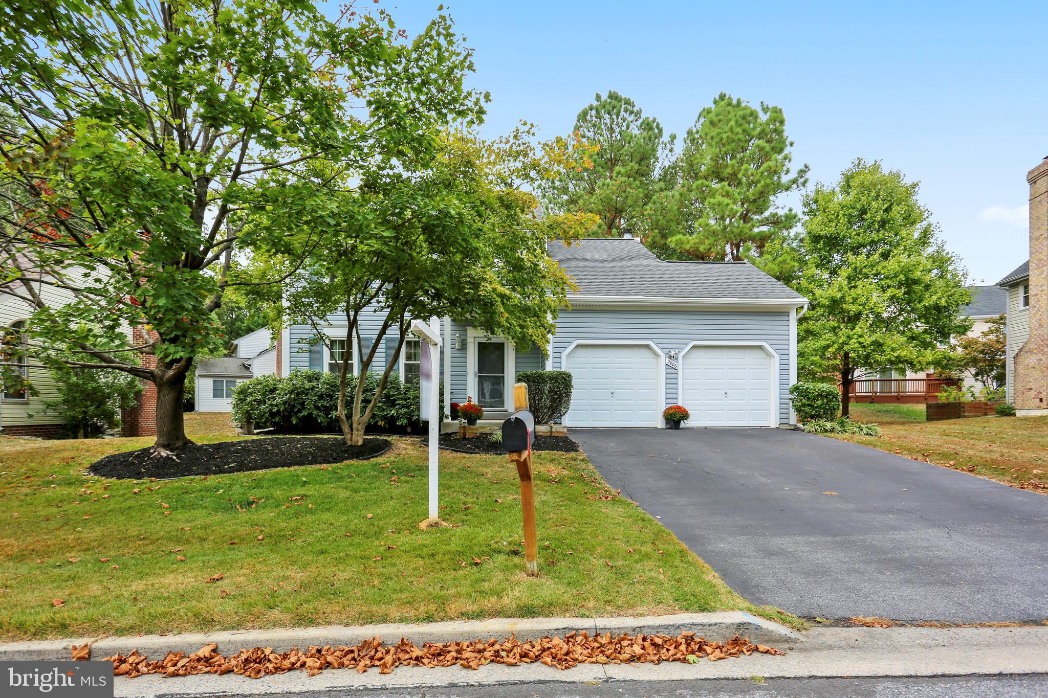 2806 Deer Ridge Drive Silver Spring, MD 20904 - Photo 1 of 57