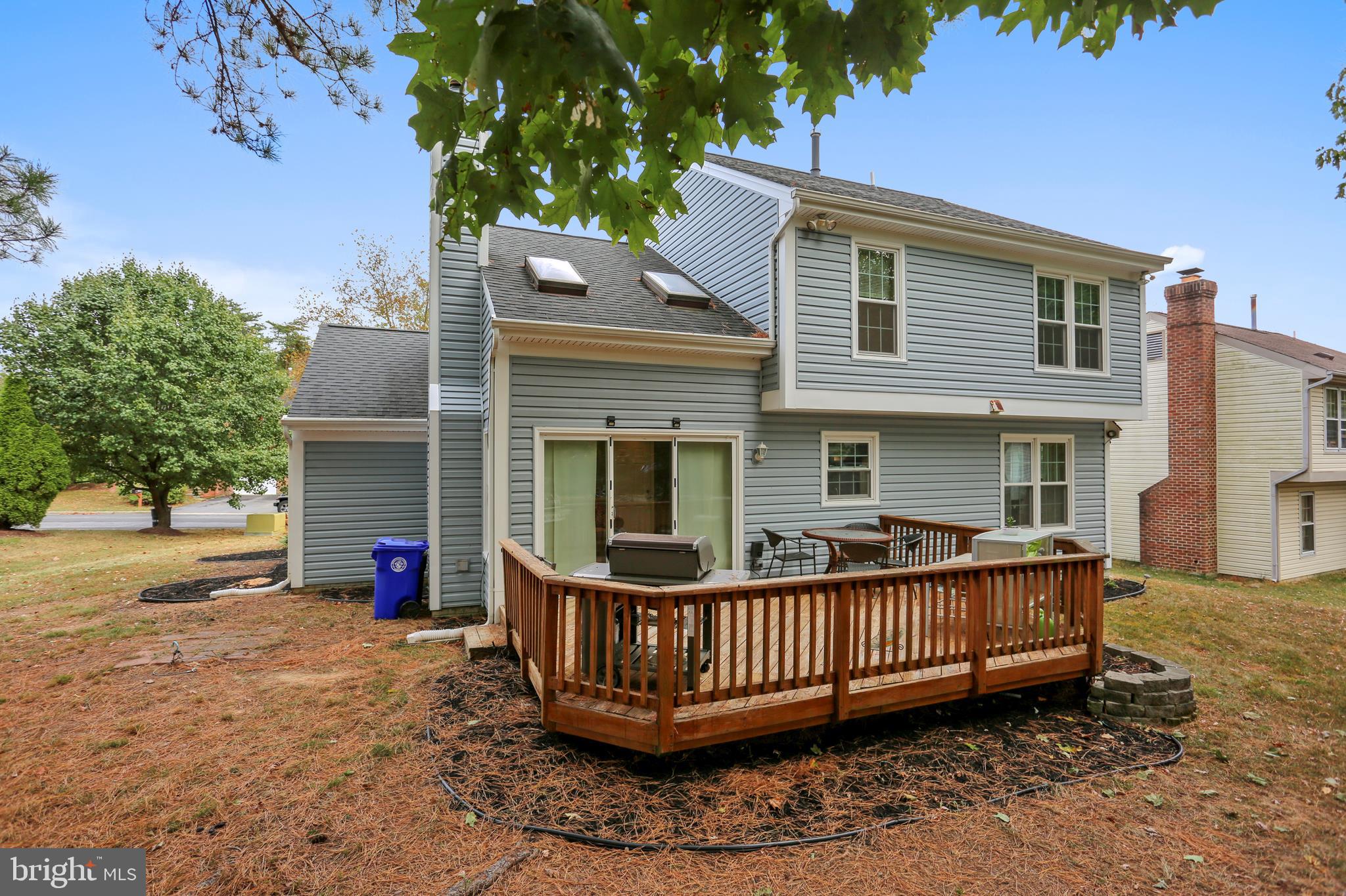2806 Deer Ridge Drive Silver Spring, MD 20904 - Photo 2 of 57