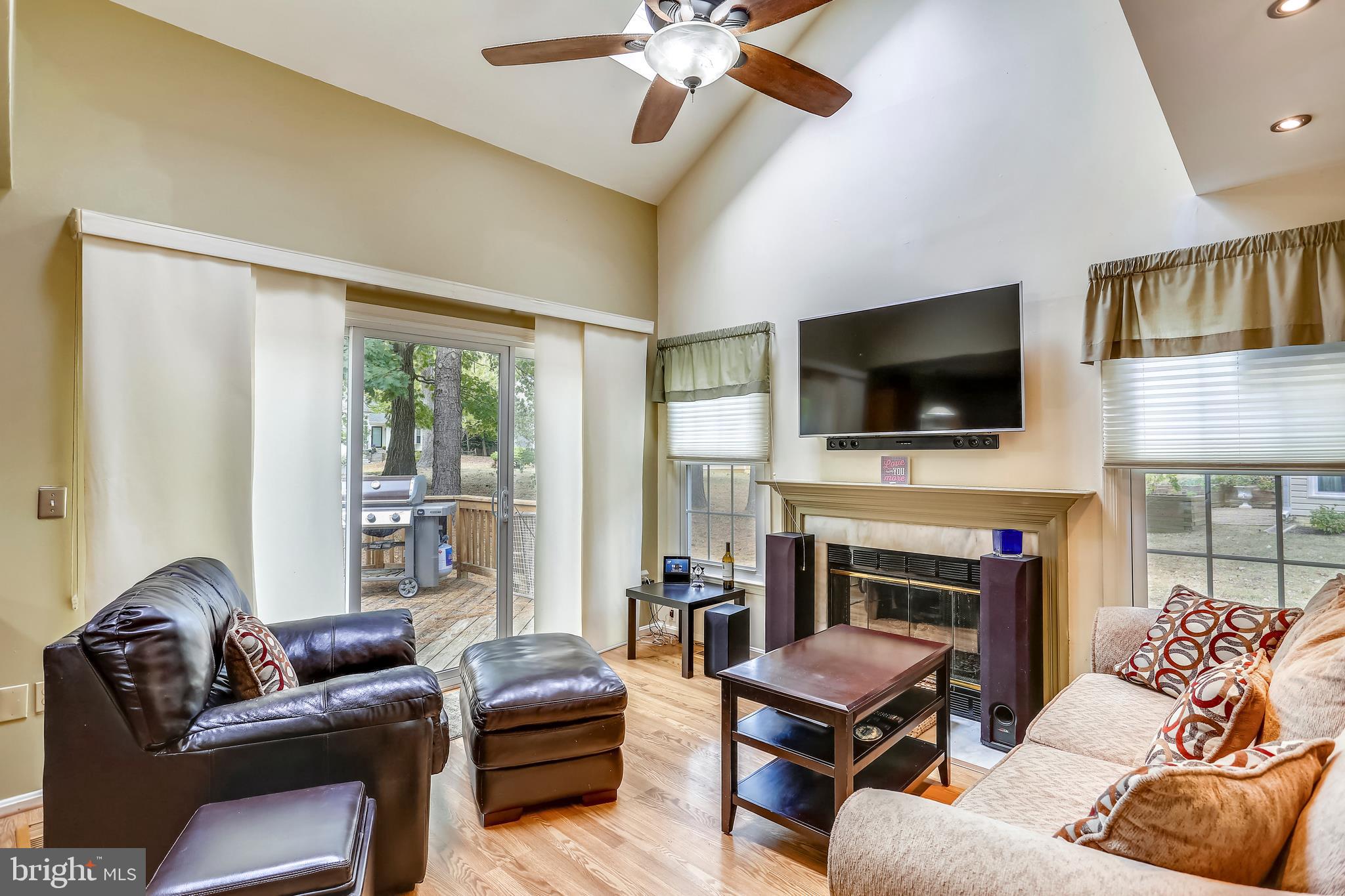 2806 Deer Ridge Drive Silver Spring, MD 20904 - Photo 18 of 57