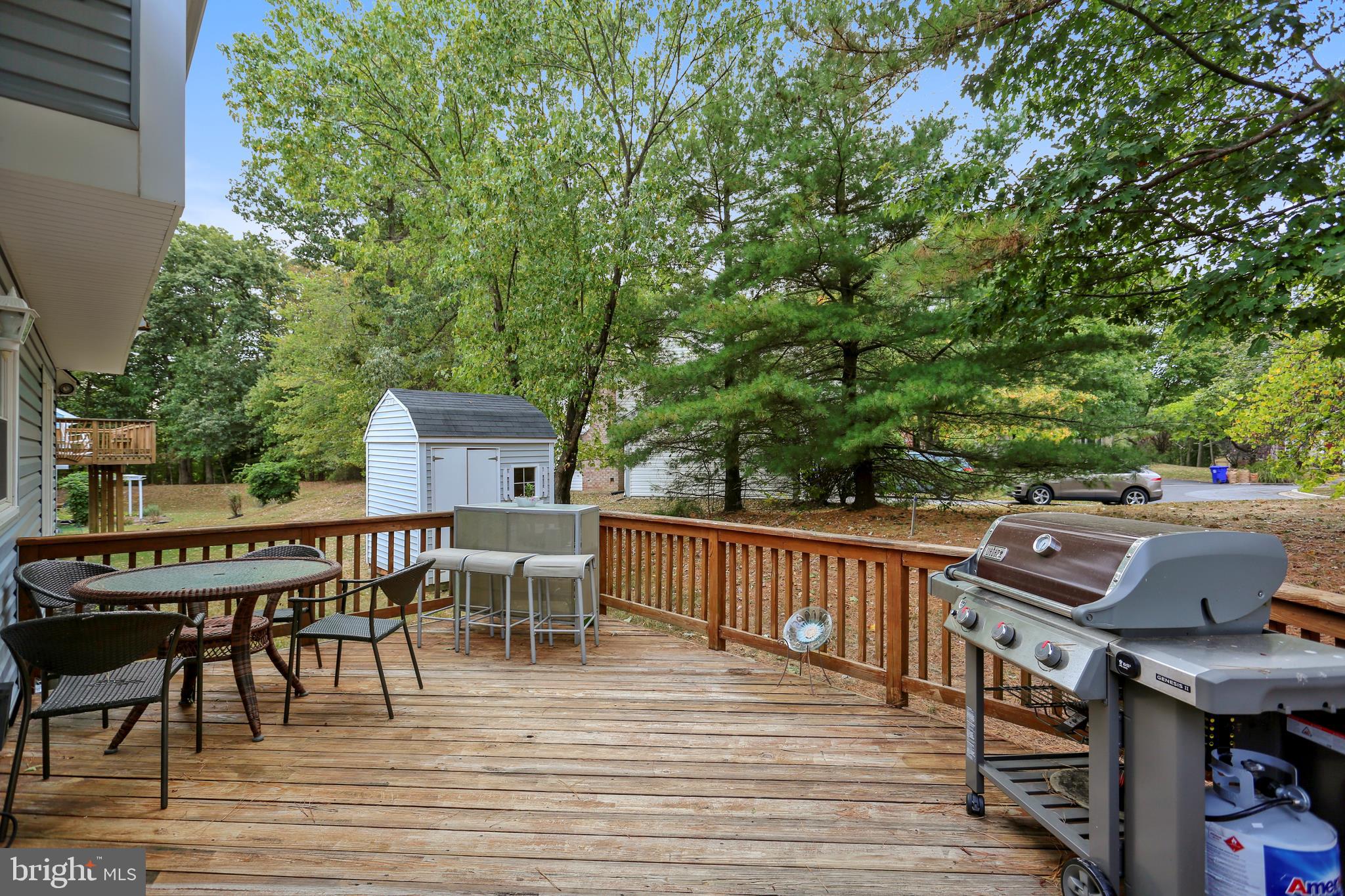2806 Deer Ridge Drive Silver Spring, MD 20904 - Photo 47 of 57