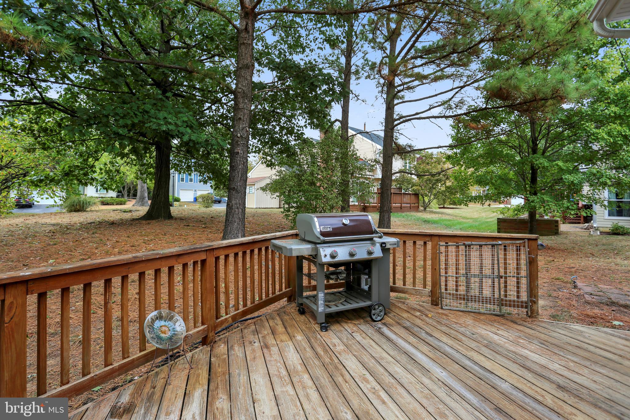 2806 Deer Ridge Drive Silver Spring, MD 20904 - Photo 48 of 57