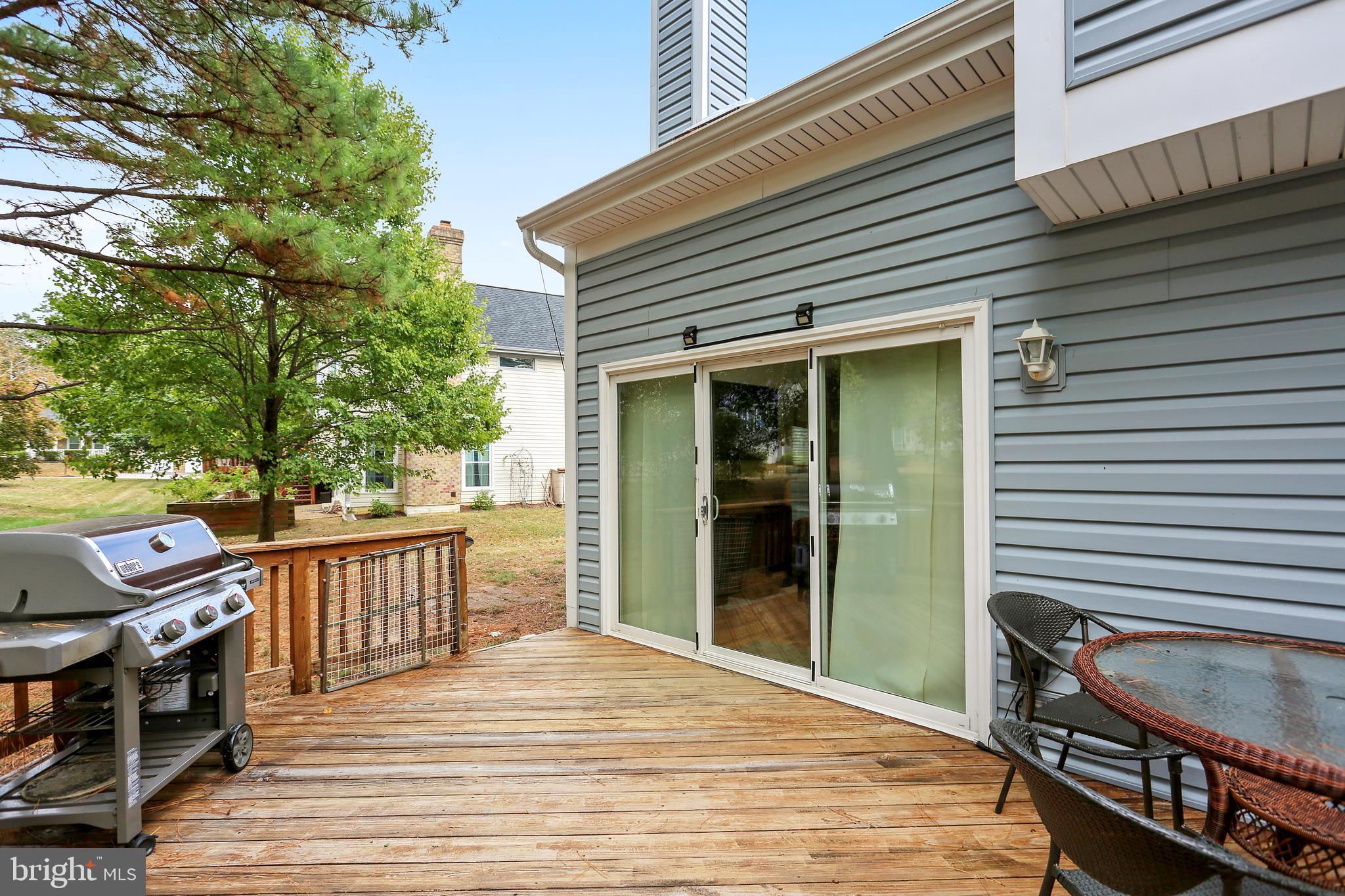 2806 Deer Ridge Drive Silver Spring, MD 20904 - Photo 49 of 57
