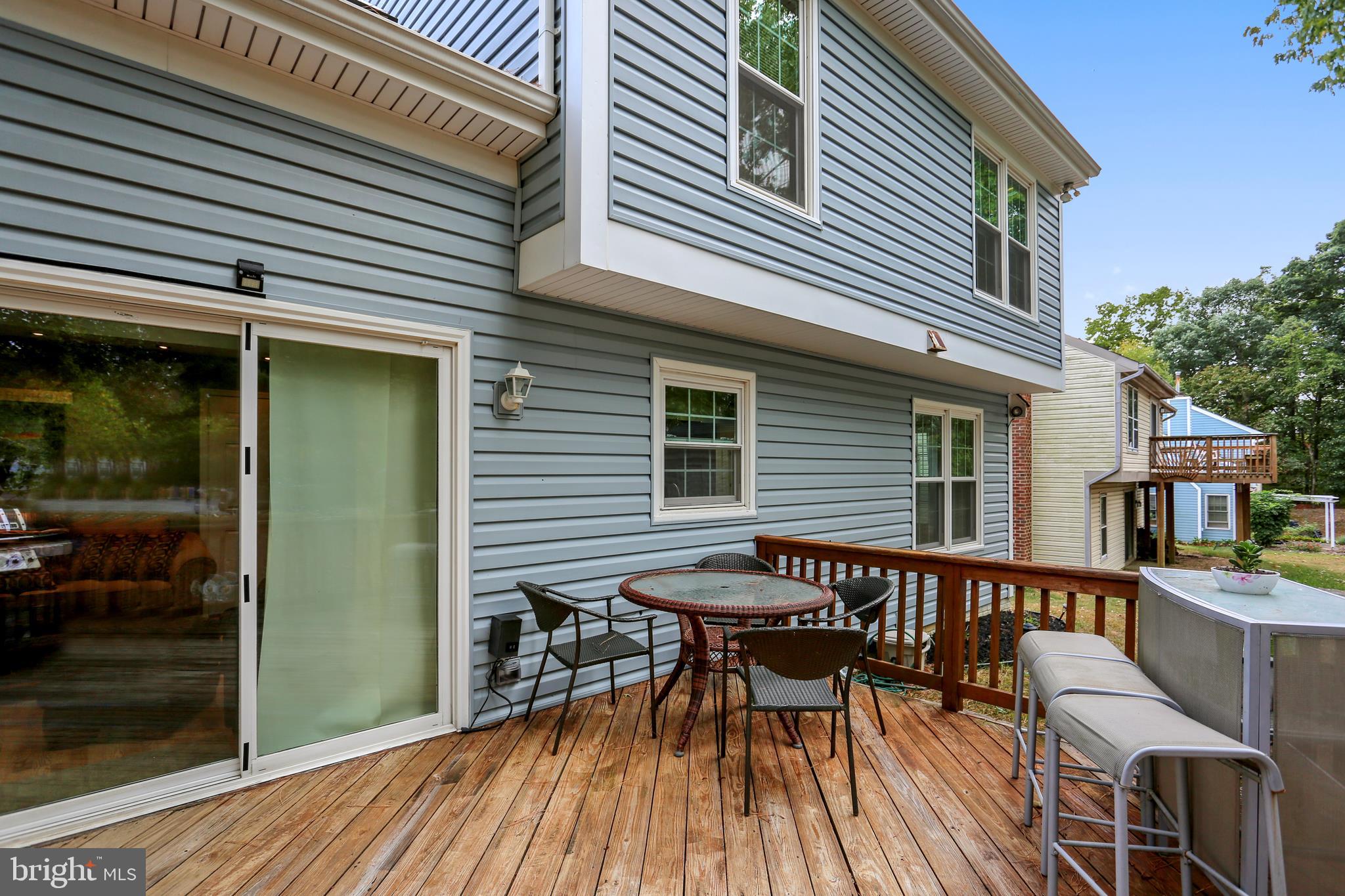 2806 Deer Ridge Drive Silver Spring, MD 20904 - Photo 50 of 57