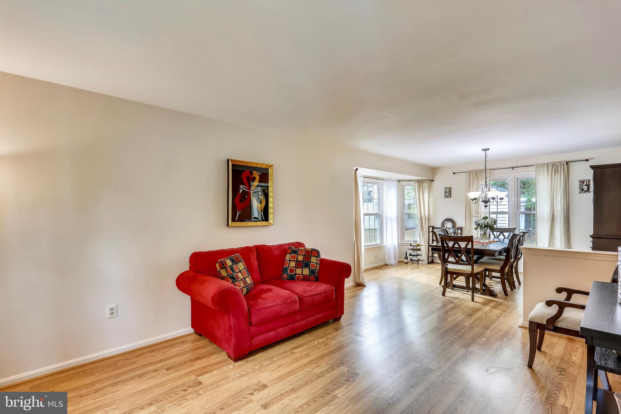 2806 Deer Ridge Drive Silver Spring, MD 20904 - Photo 7 of 57