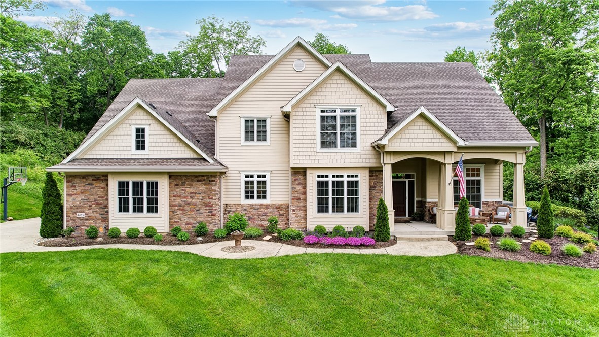 4455 Tait Road Kettering, OH 45429 - Photo 3 of 95 Gallery Image 3