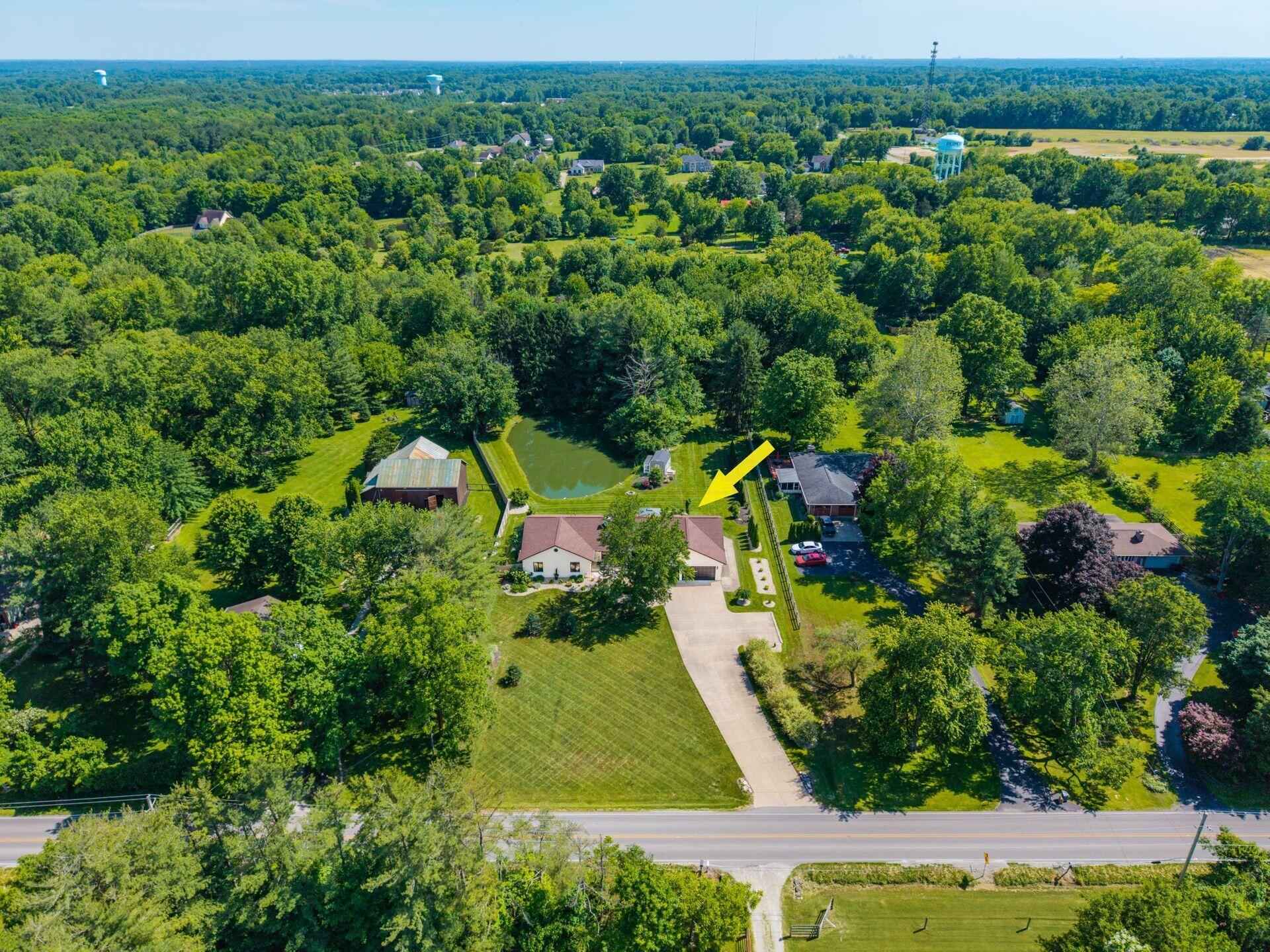7540 Plumb Road Galena, OH 43021 - Photo 55 of 62 Gallery Image 55