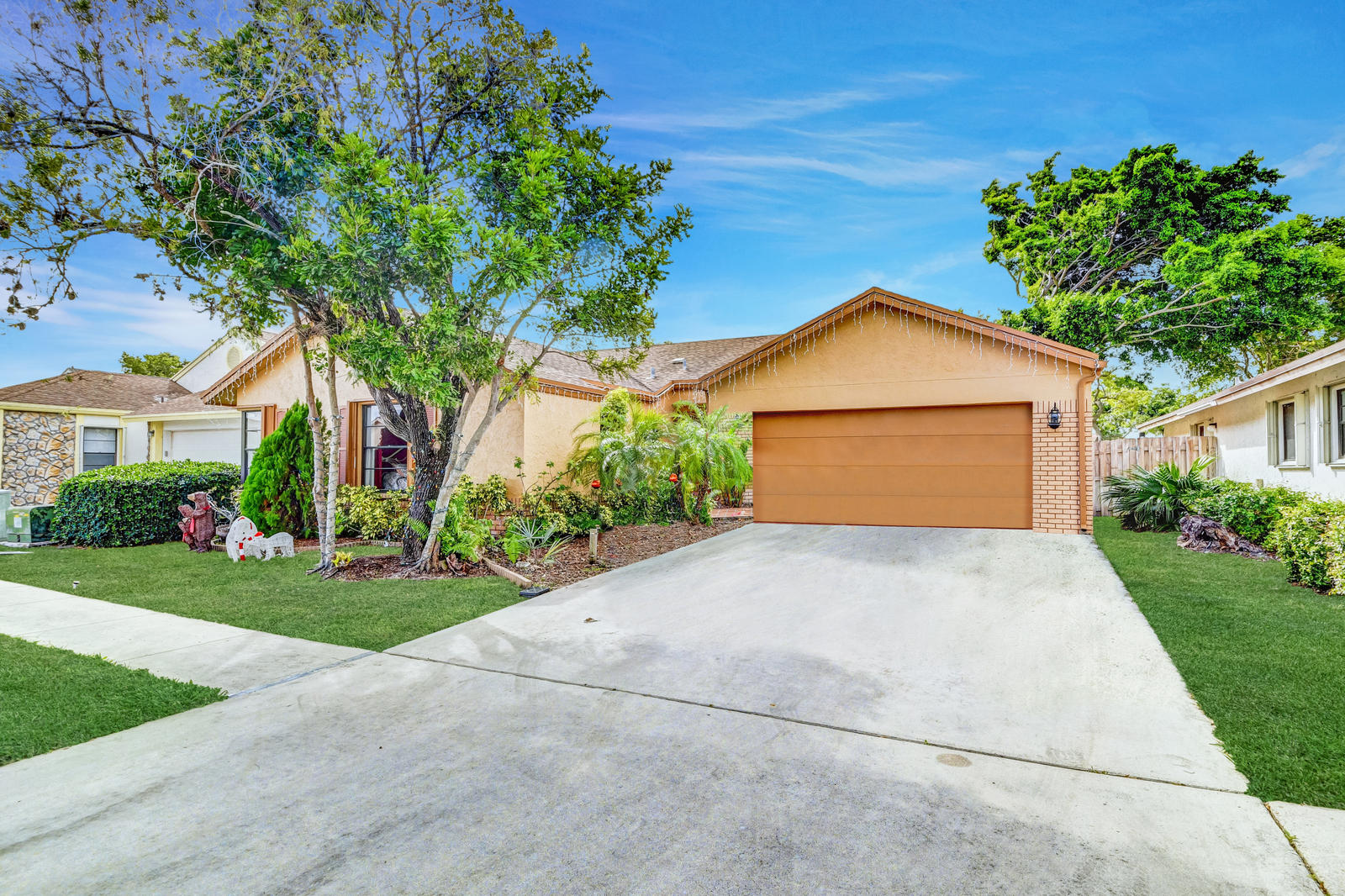 21051 Windemere Lane Boca Raton, FL 33428 - Photo 1 of 56 Front