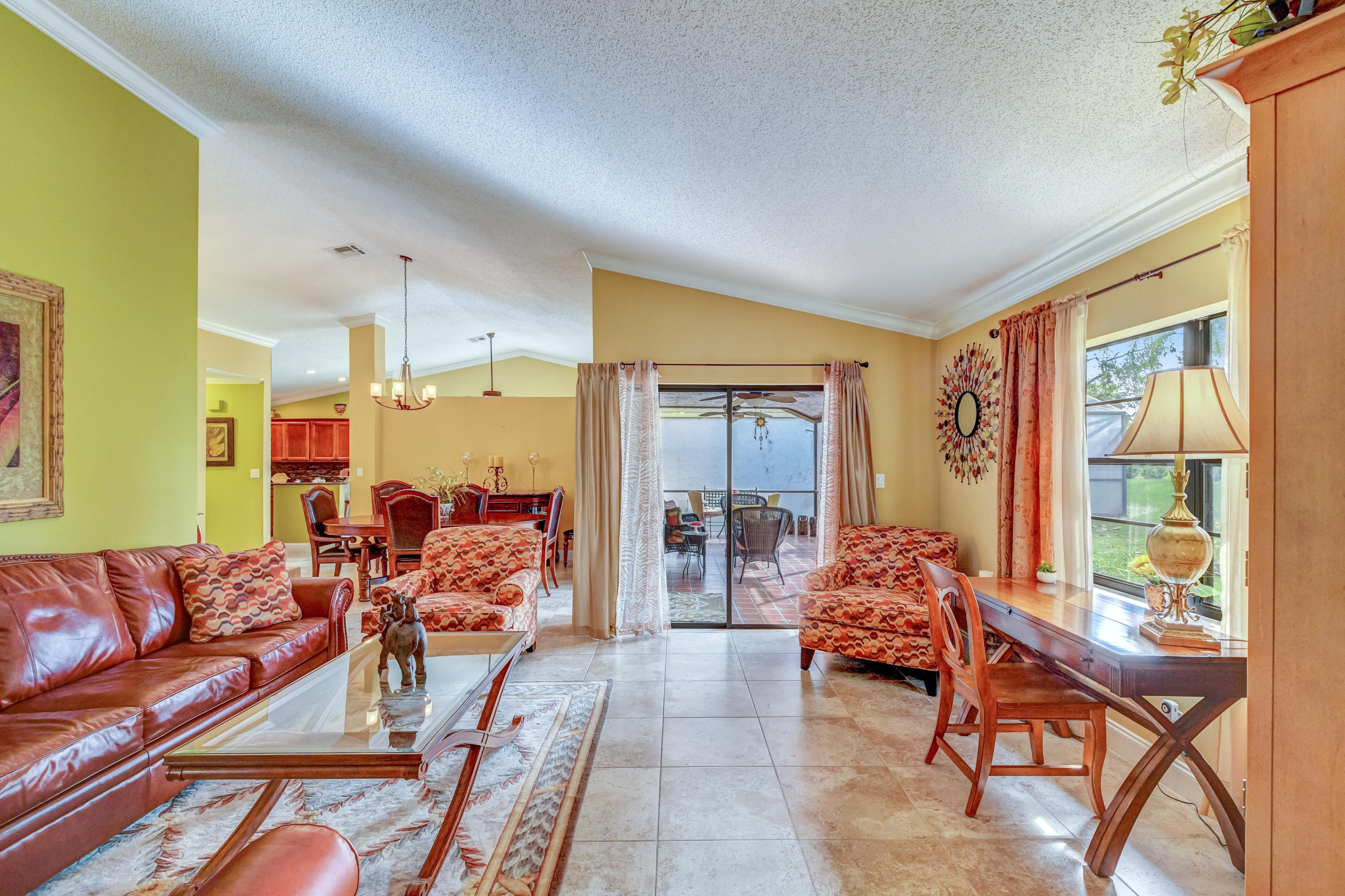 21051 Windemere Lane Boca Raton, FL 33428 - Photo 23 of 56 Living Room