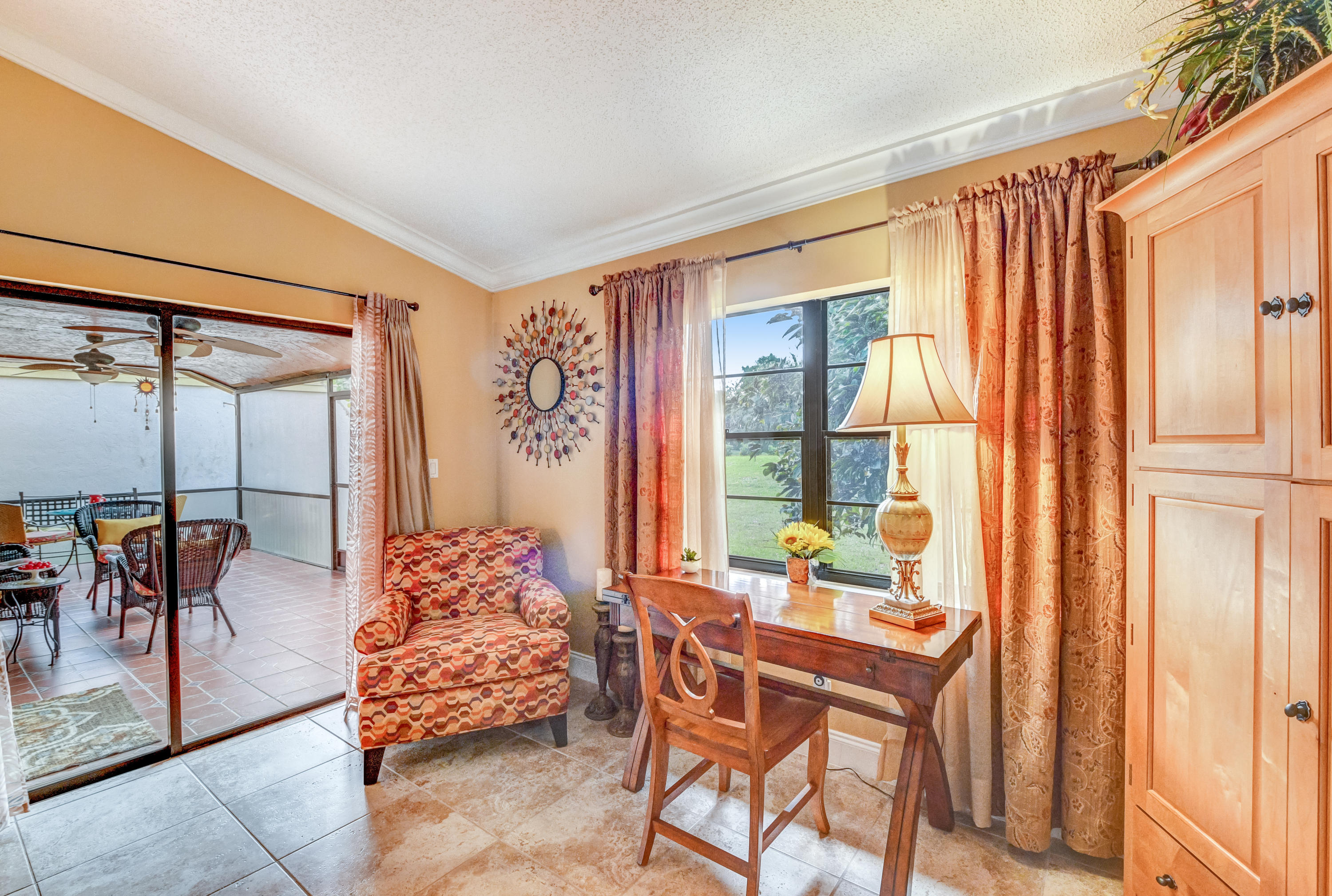 21051 Windemere Lane Boca Raton, FL 33428 - Photo 25 of 56 Living Room