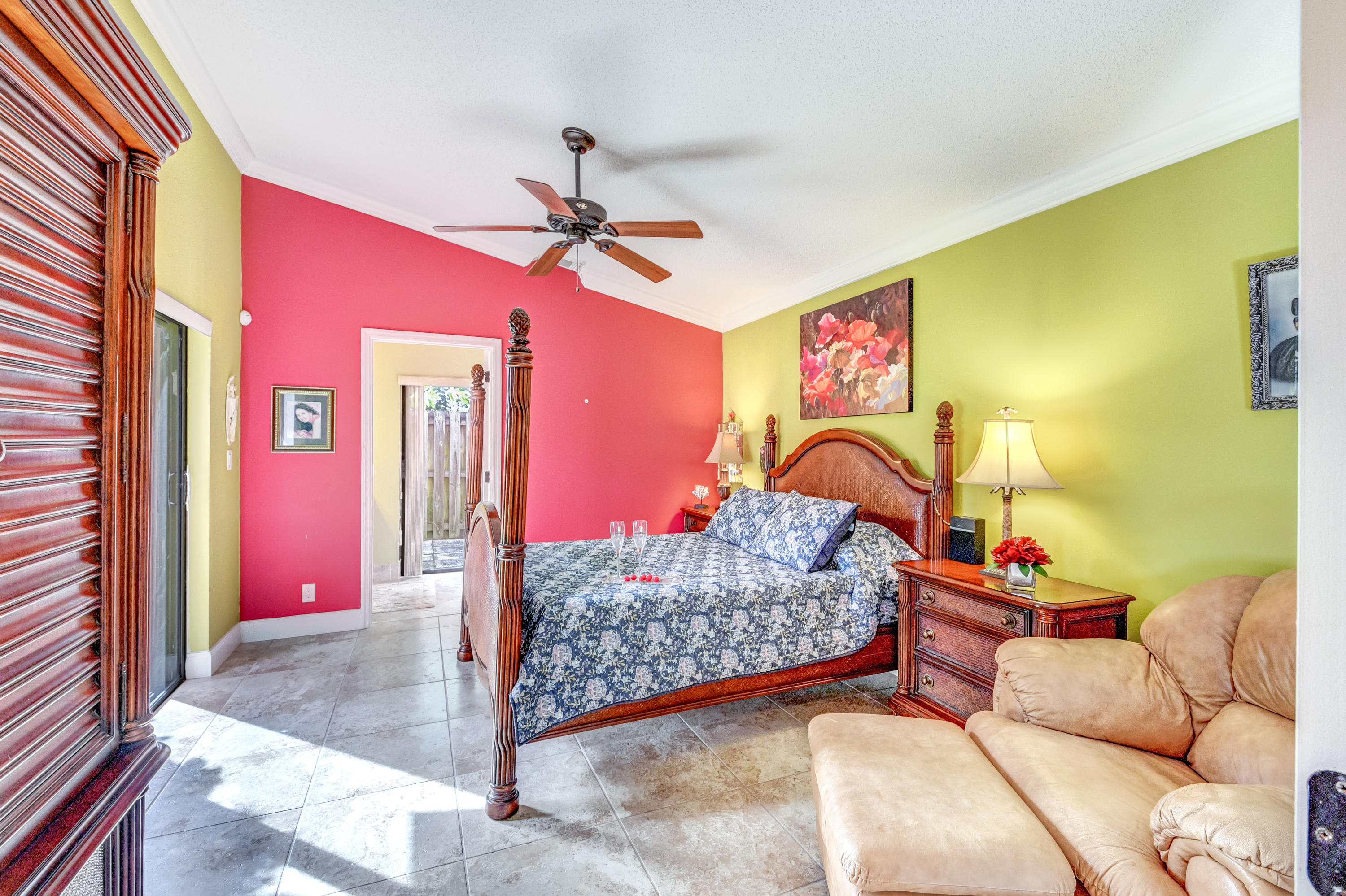 21051 Windemere Lane Boca Raton, FL 33428 - Photo 26 of 56 Master bedroom