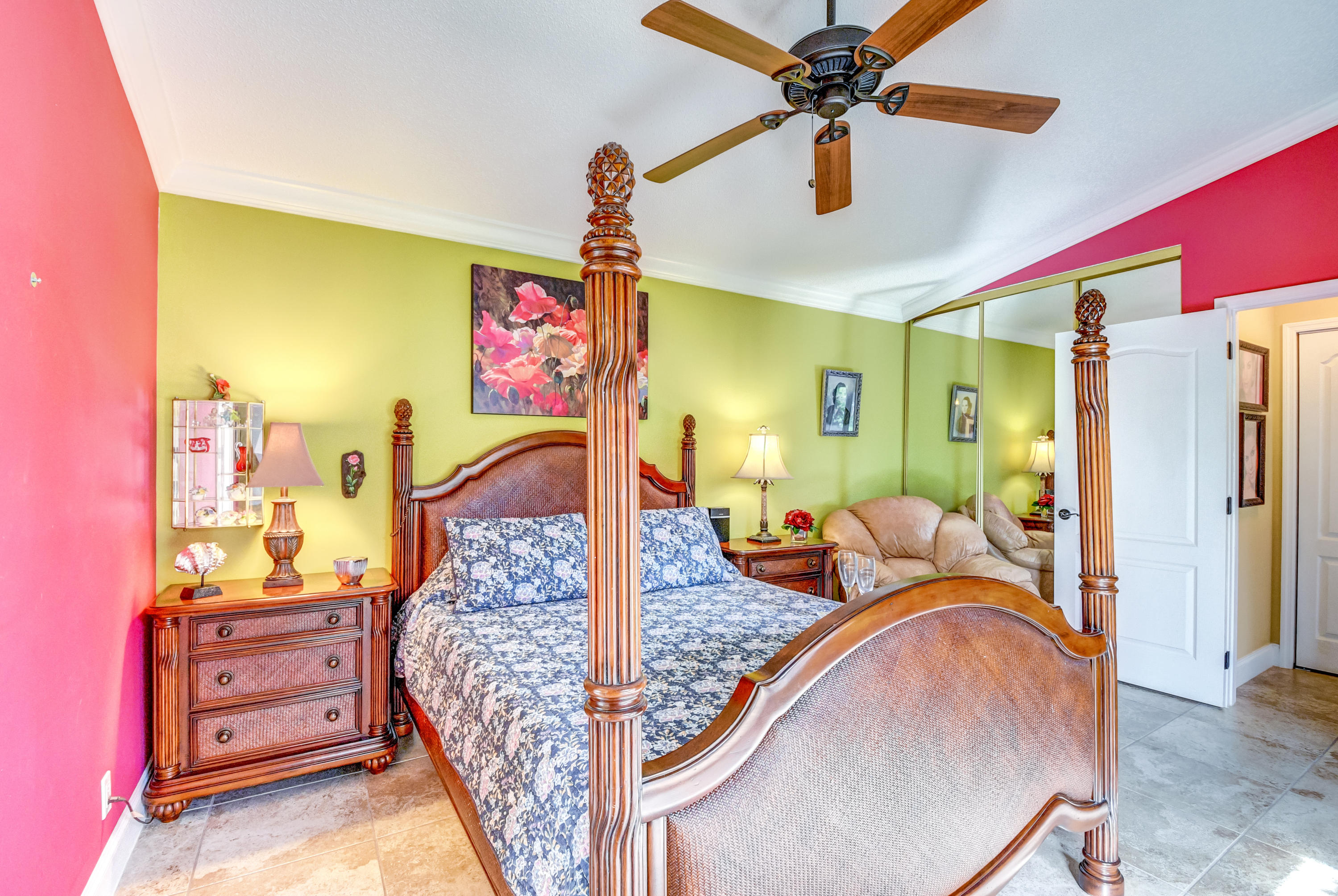 21051 Windemere Lane Boca Raton, FL 33428 - Photo 28 of 56 Master bedroom