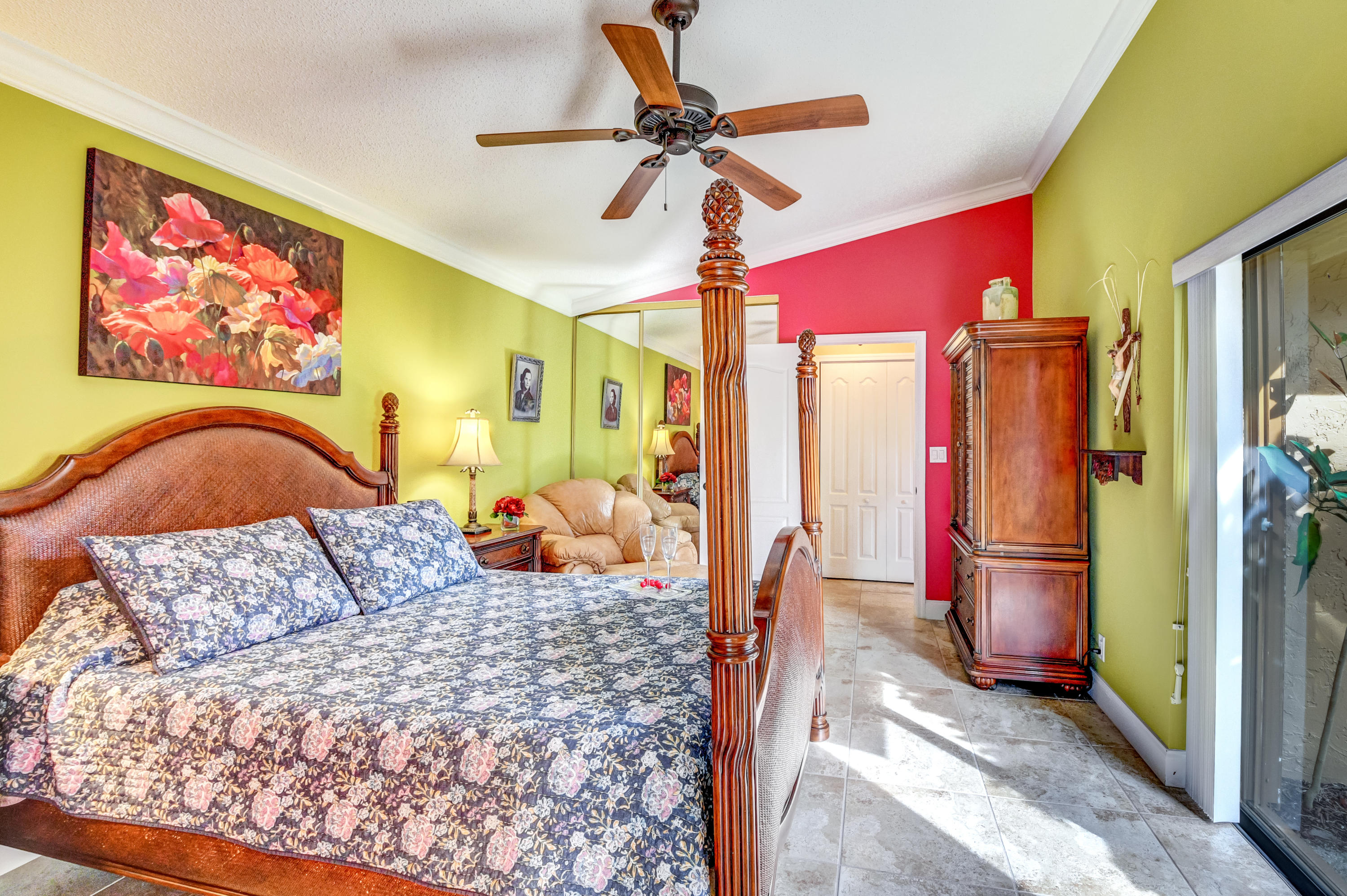 21051 Windemere Lane Boca Raton, FL 33428 - Photo 29 of 56 Master bedroom