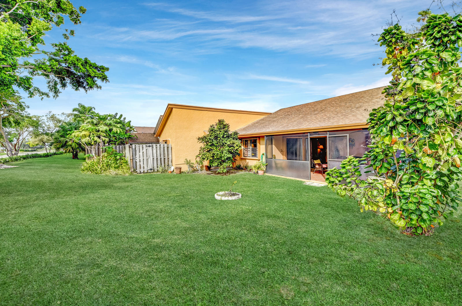 21051 Windemere Lane Boca Raton, FL 33428 - Photo 3 of 56 Backyard