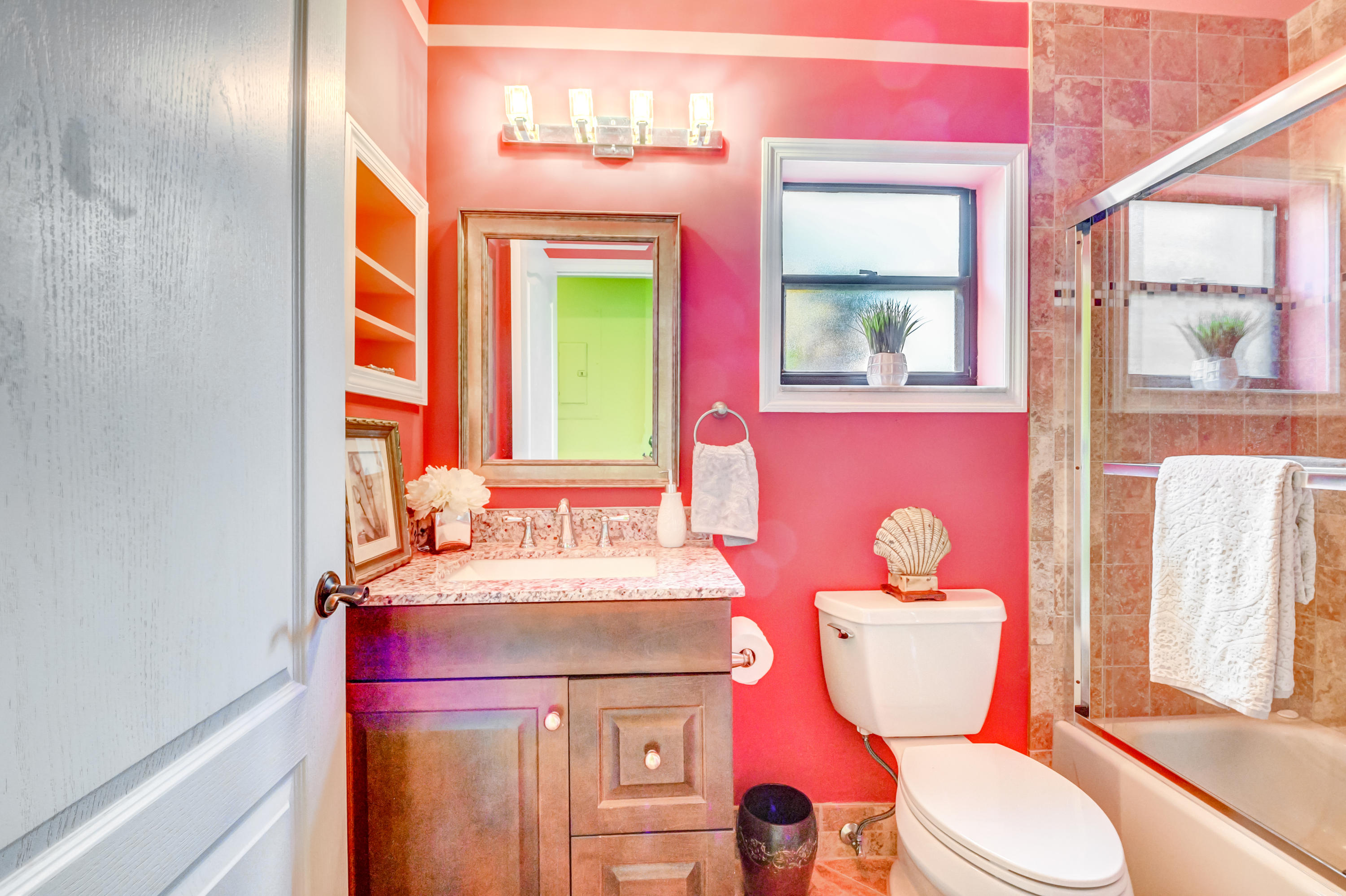 21051 Windemere Lane Boca Raton, FL 33428 - Photo 38 of 56 Guest Bath