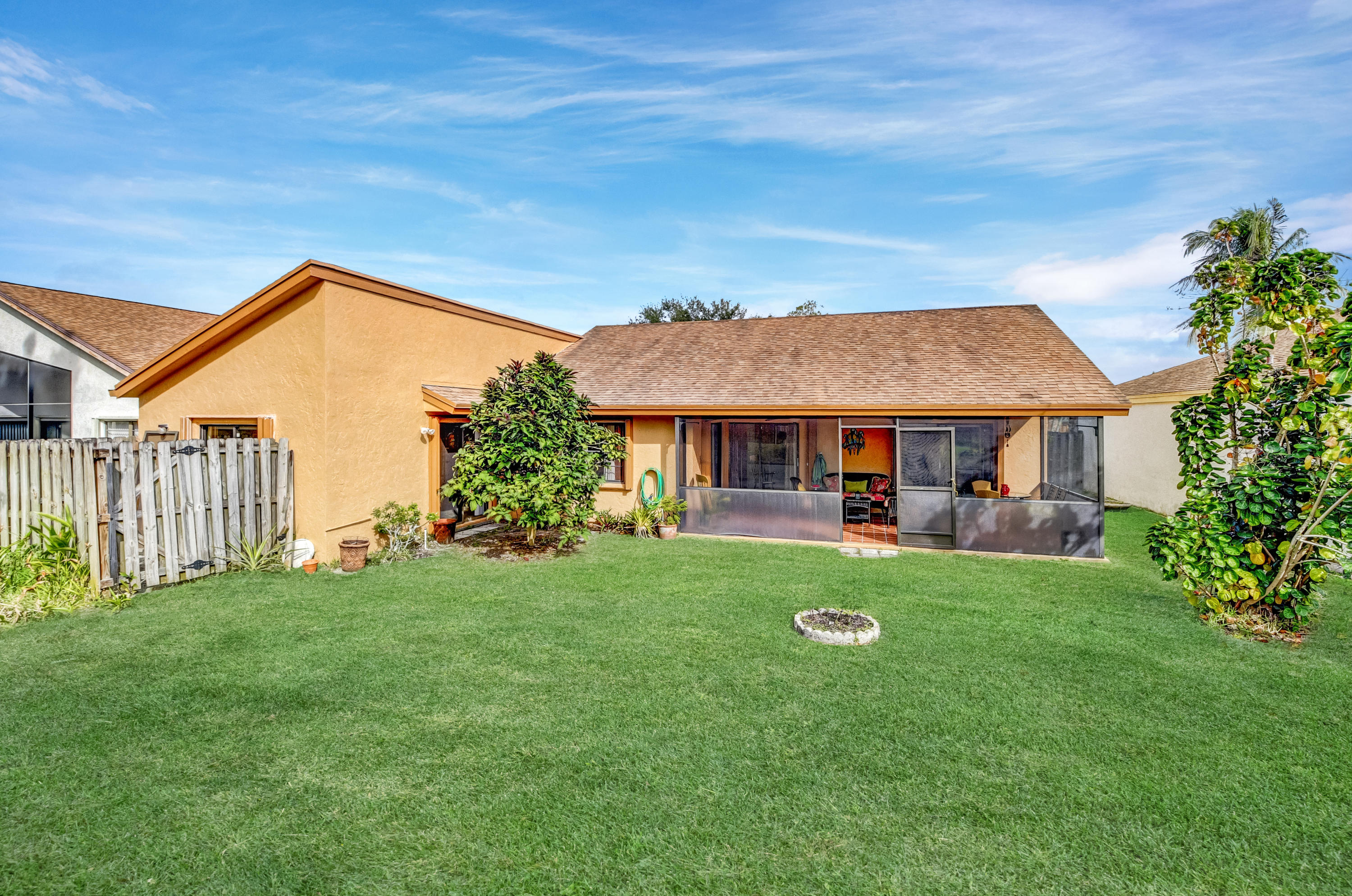 21051 Windemere Lane Boca Raton, FL 33428 - Photo 47 of 56 Backyard