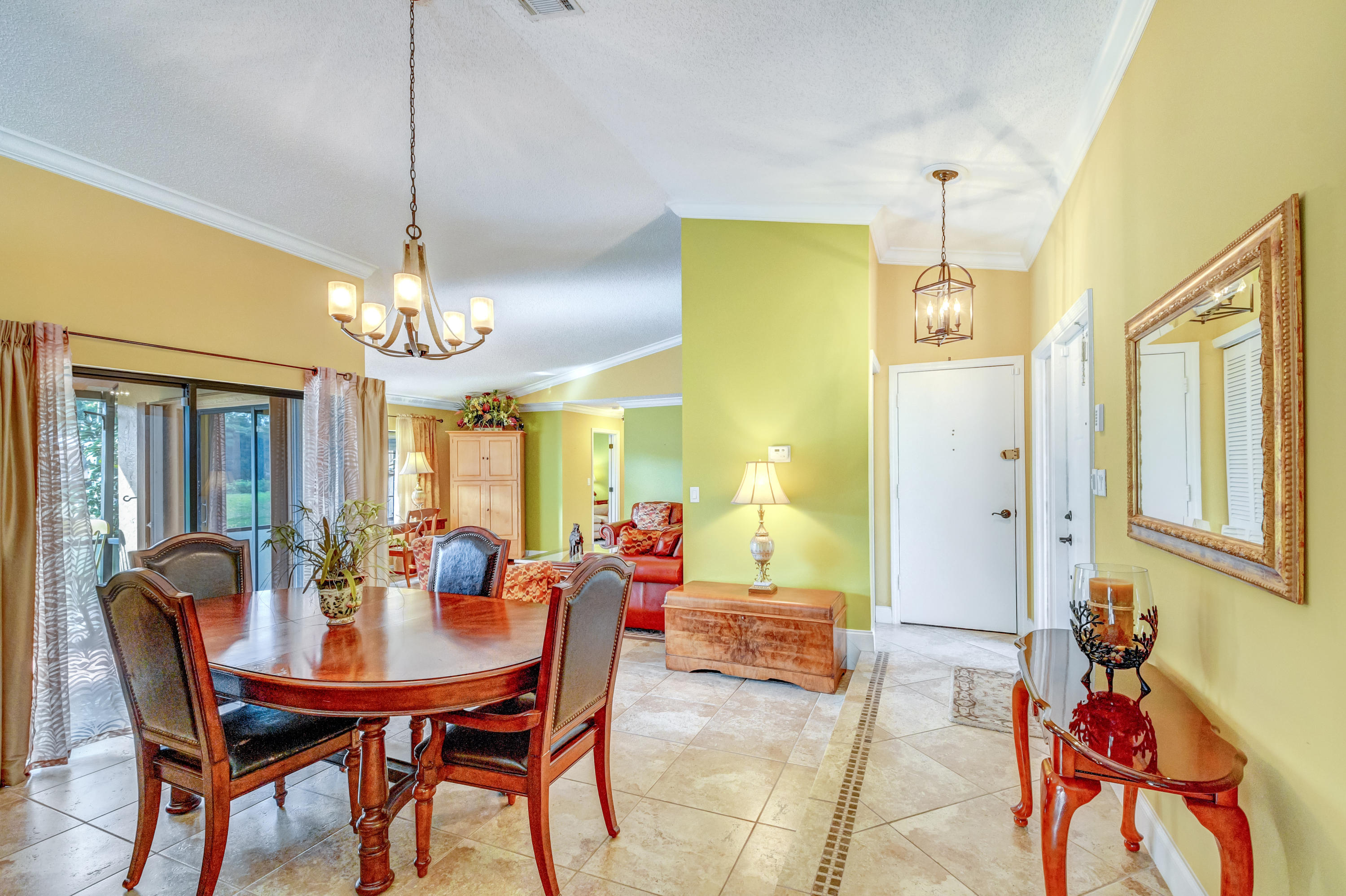 21051 Windemere Lane Boca Raton, FL 33428 - Photo 5 of 56 Dining Room