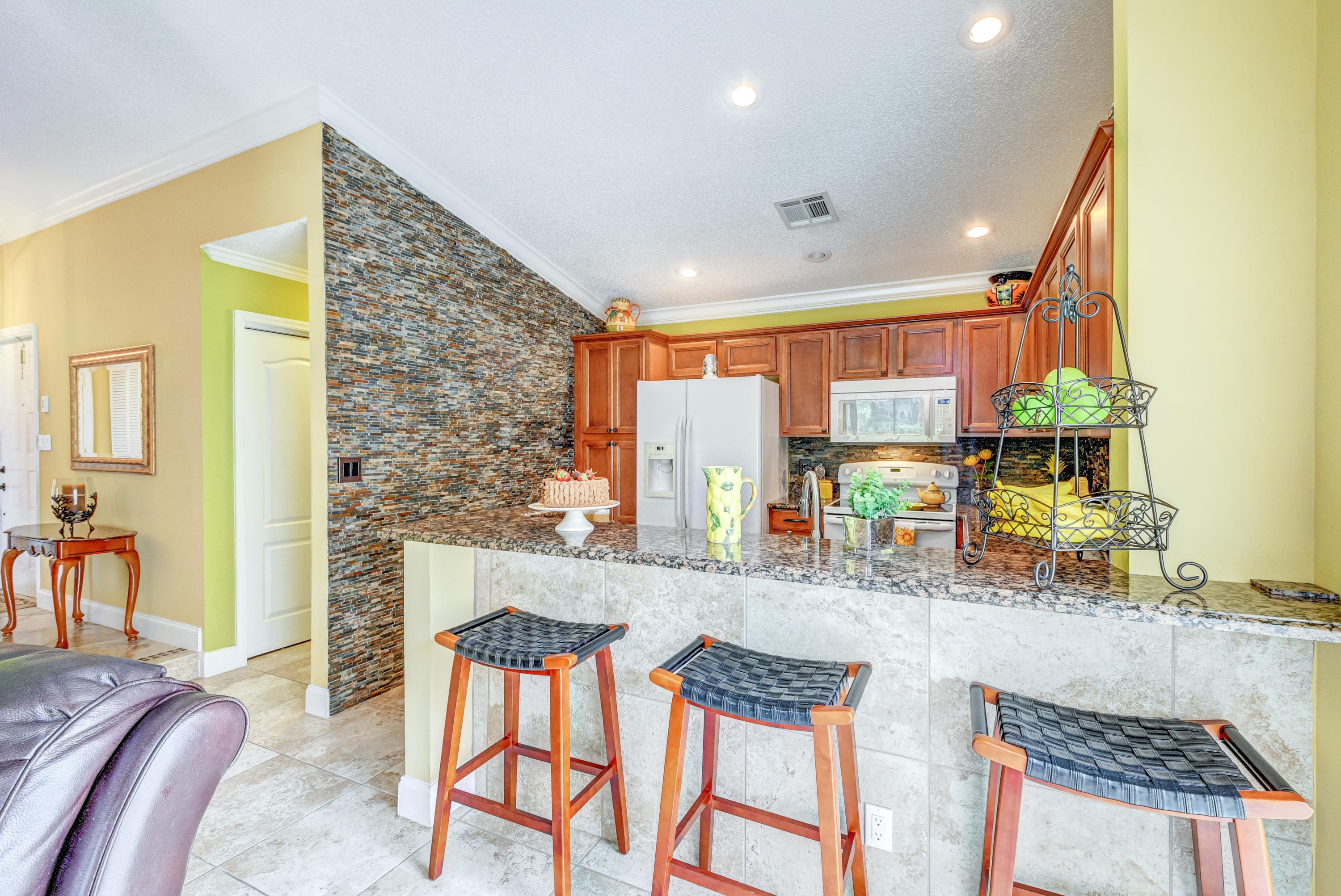 21051 Windemere Lane Boca Raton, FL 33428 - Photo 6 of 56 Kitchen