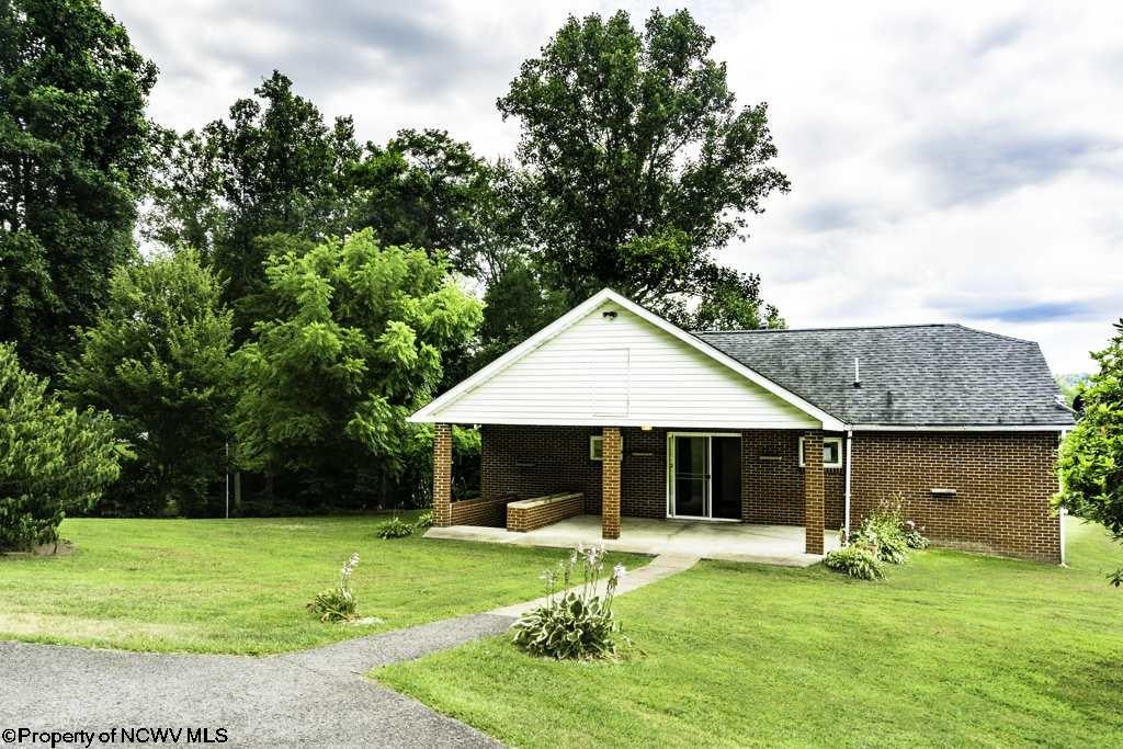 24 Rabish Lane Fairmont, WV 26554 - Photo 2 of 20 Gallery Image 2