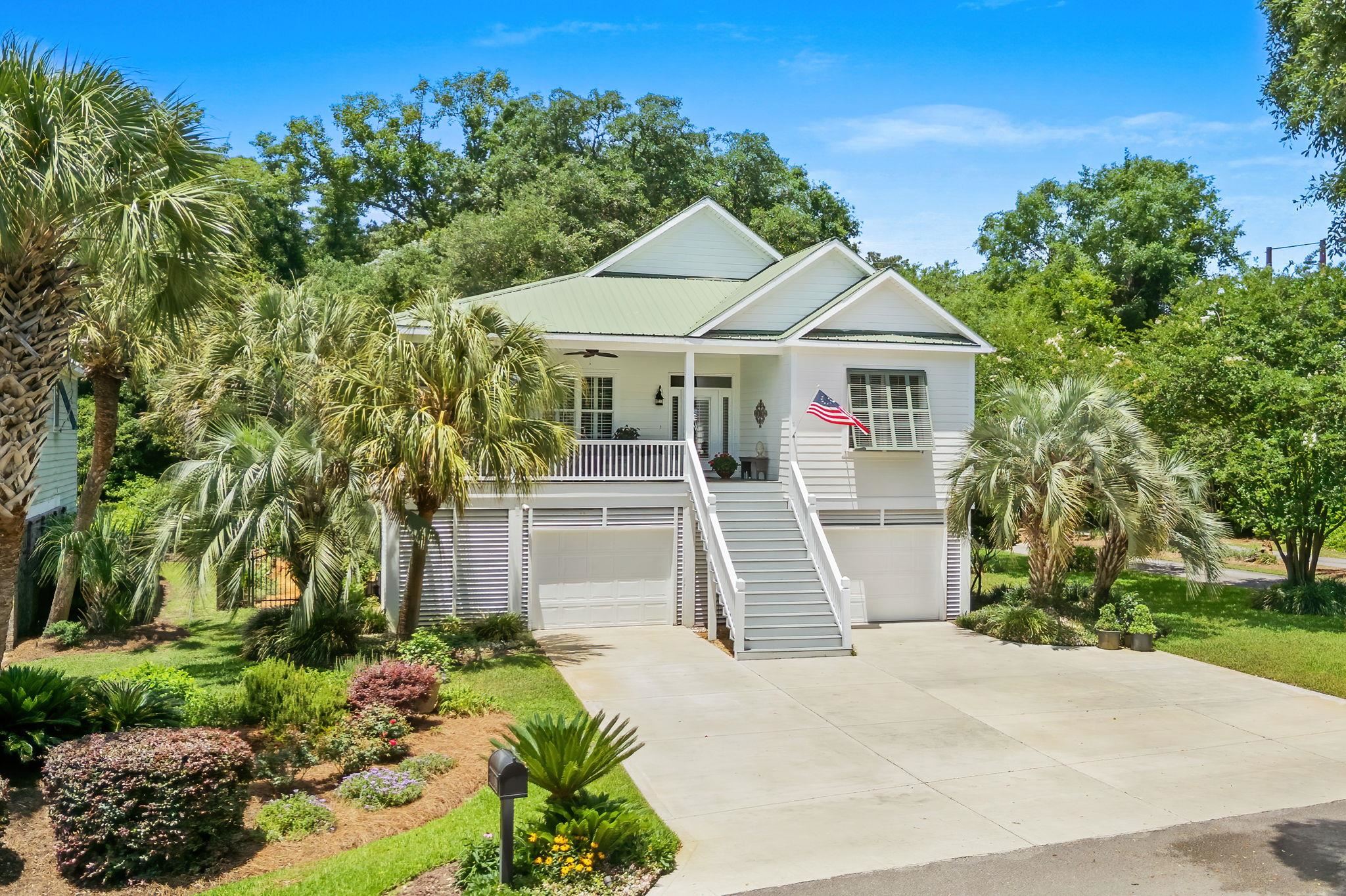 7 Gillette Place Murrells Inlet, SC 29576 - Photo 73 of 90