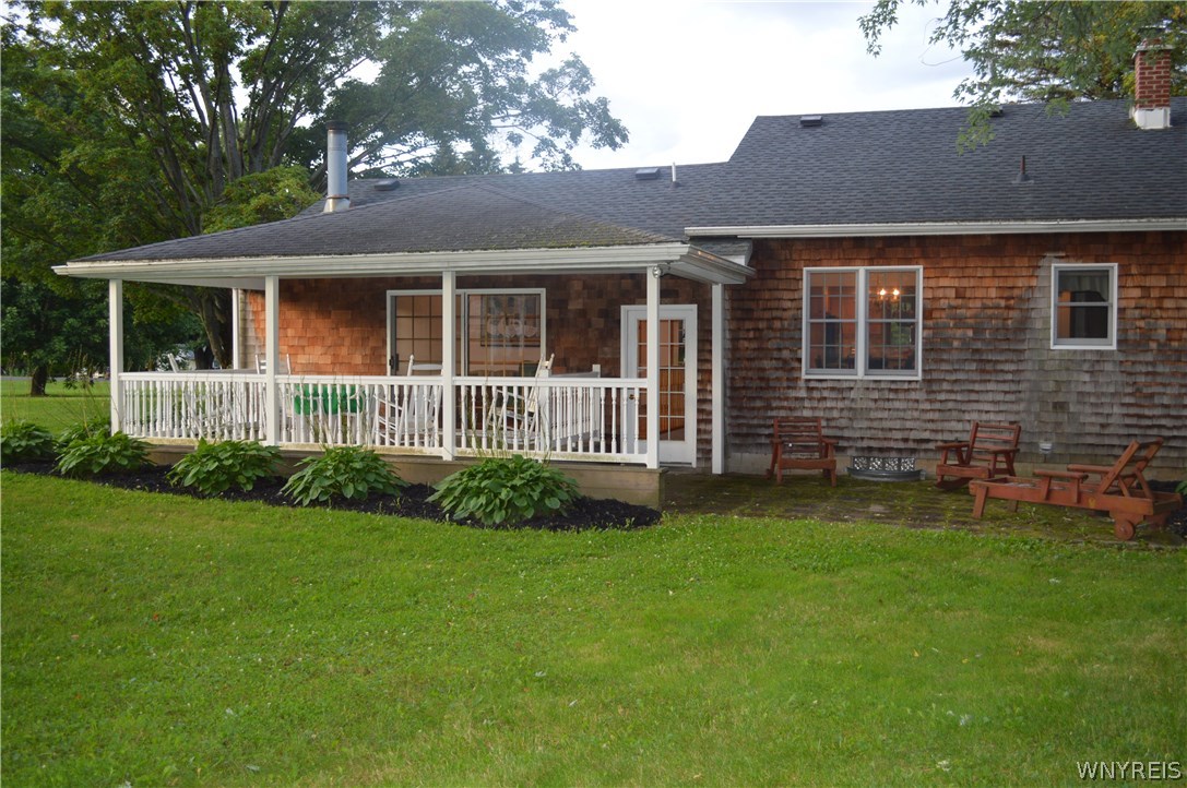 12300 Springville Boston Road Concord, NY 14141 - Photo 1 of 1