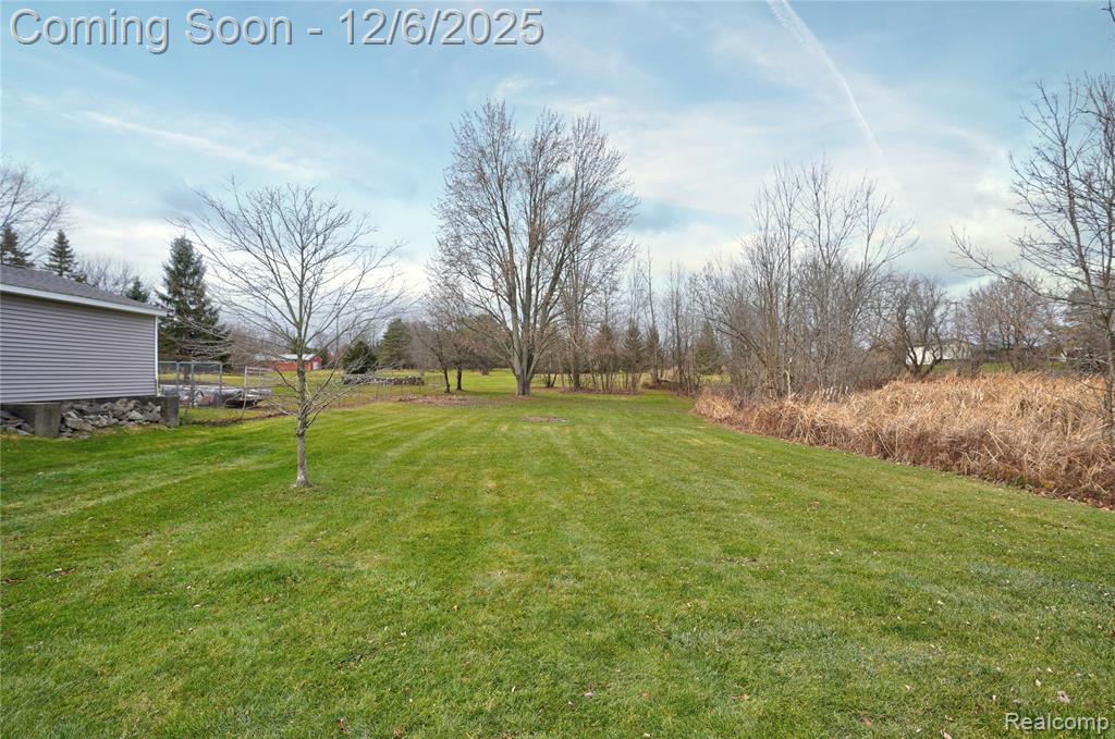 2055 North Baxter Road Davison, MI 48423 - Photo 57 of 68