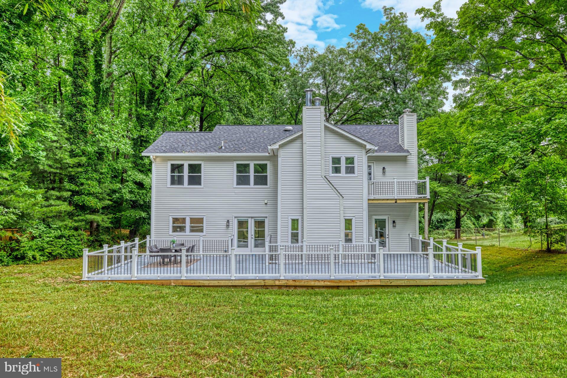 2924 Hunter Road Fairfax, VA 22031 - Photo 51 of 53 .4134 Acre Lot