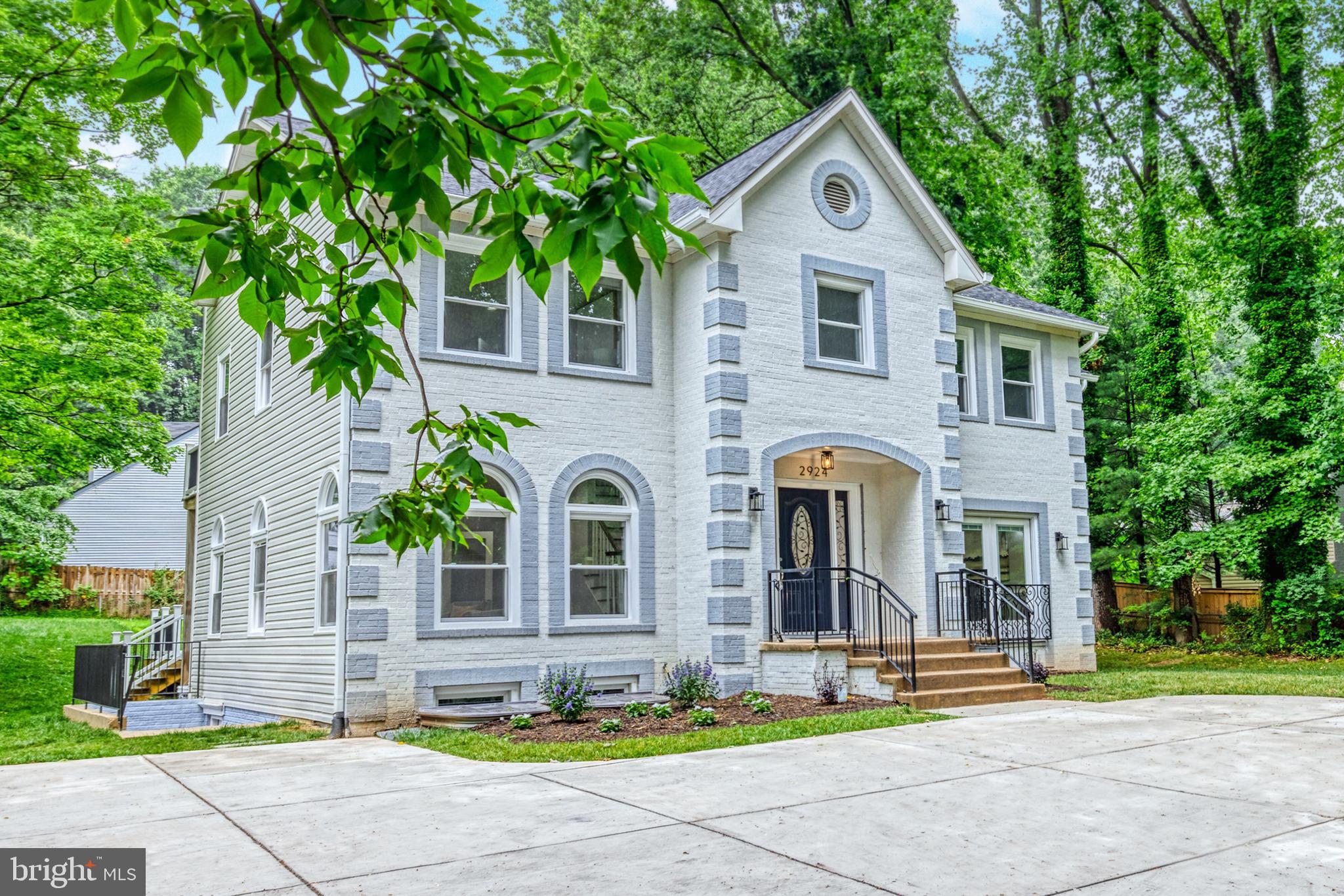 2924 Hunter Road Fairfax, VA 22031 - Photo 52 of 53