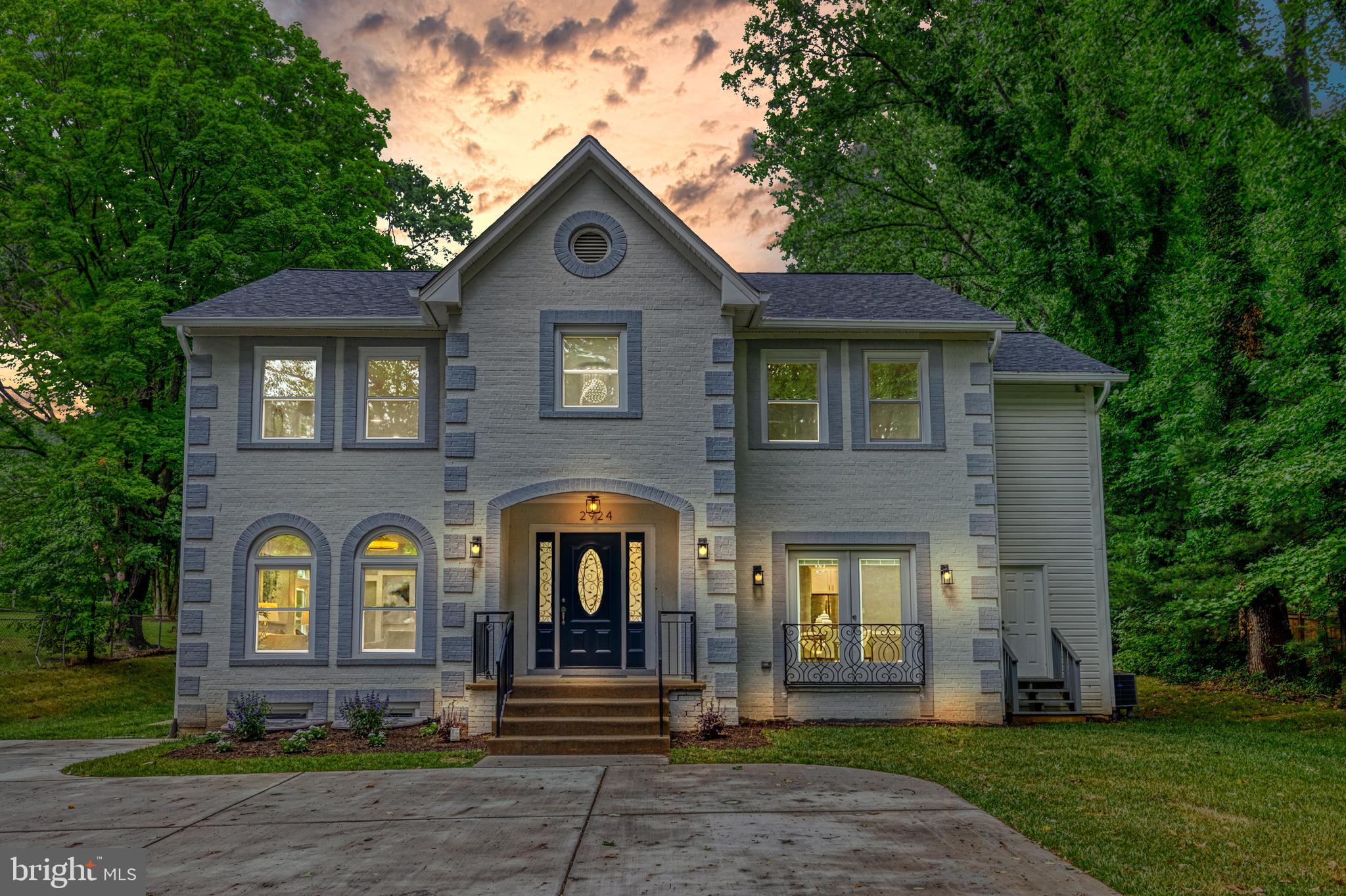 2924 Hunter Road Fairfax, VA 22031 - Photo 53 of 53