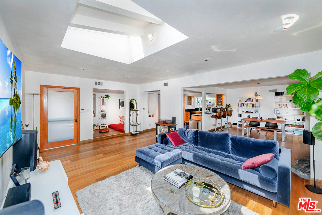 1104 Palms Boulevard Venice, CA 90291 - Photo 17 of 32