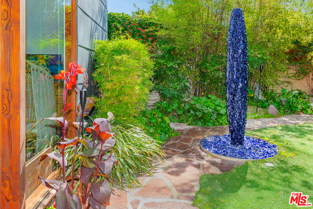 1104 Palms Boulevard Venice, CA 90291 - Photo 30 of 32