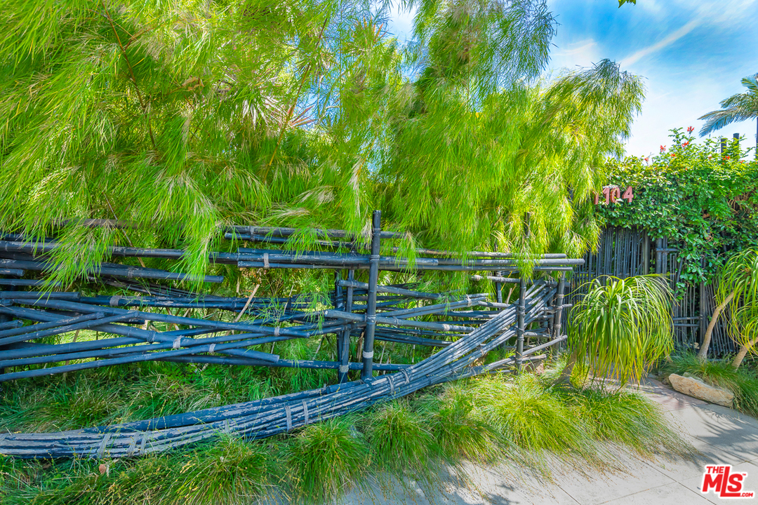 1104 Palms Boulevard Venice, CA 90291 - Photo 31 of 32