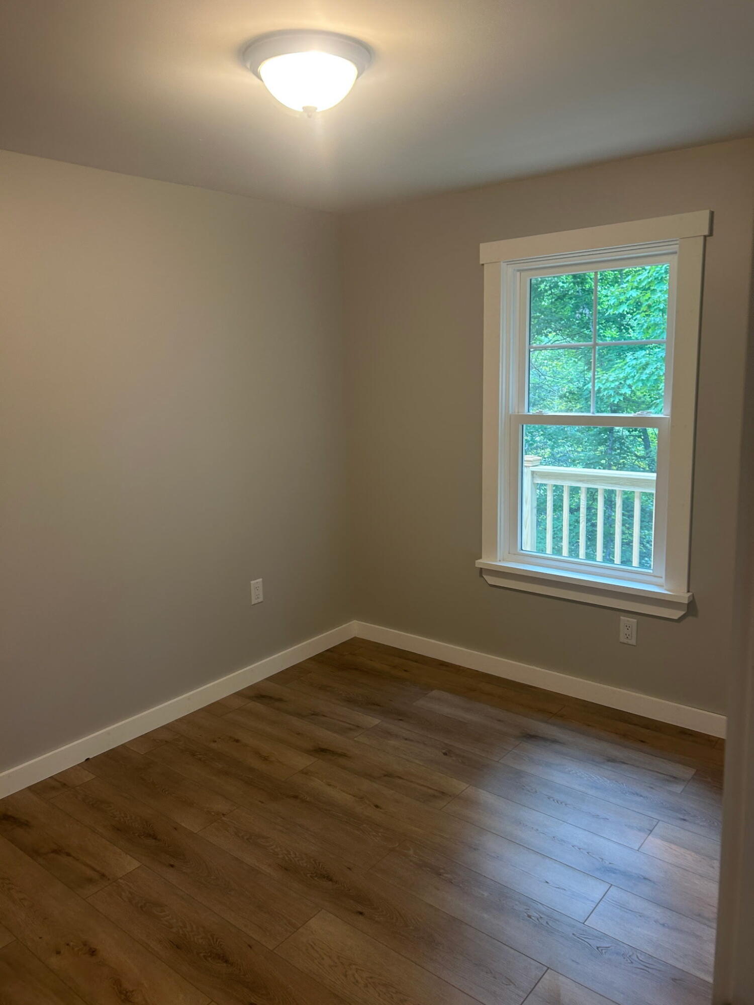 39 High Street Freedom, ME 04941 - Photo 11 of 27 2nd bedroom