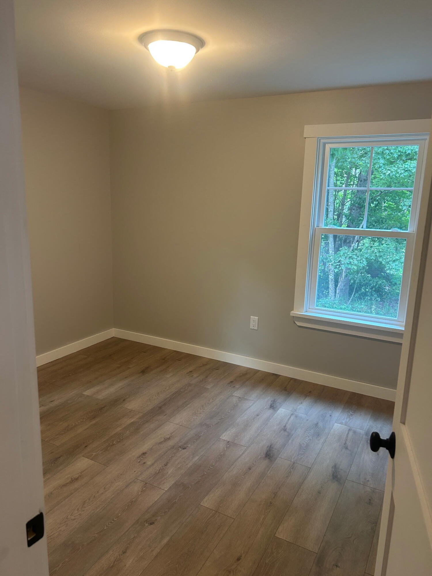 39 High Street Freedom, ME 04941 - Photo 12 of 27 Primary Bedroom