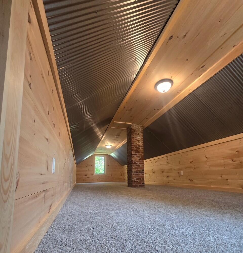 39 High Street Freedom, ME 04941 - Photo 13 of 27 bonus room