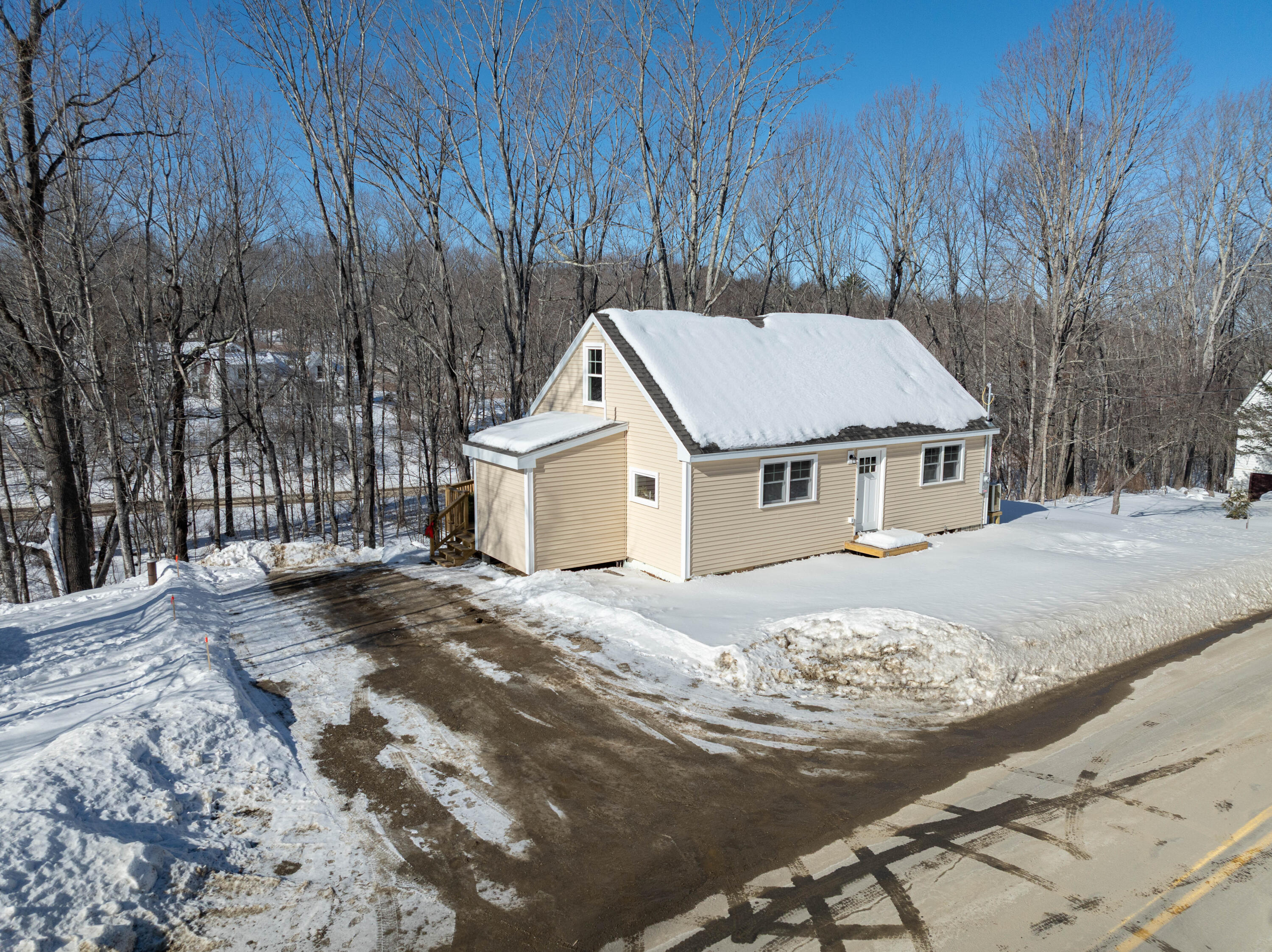 39 High Street Freedom, ME 04941 - Photo 19 of 27 39 high st freedom me-2