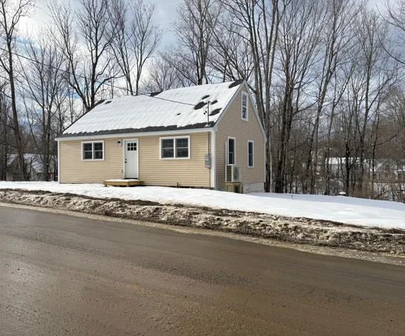 $279,000 | 39 High Street, Freedom, ME 04941