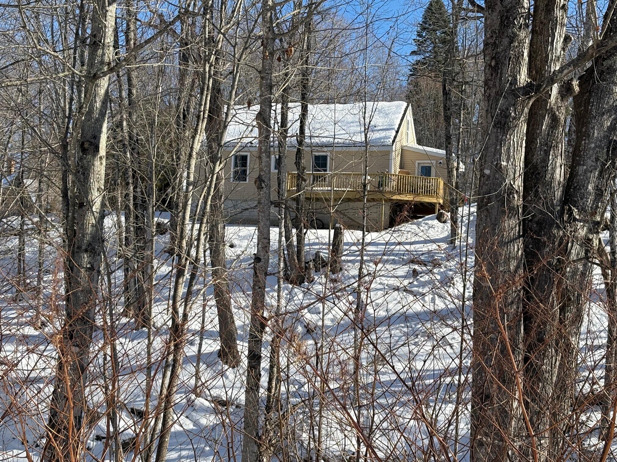 39 High Street Freedom, ME 04941 - Photo 22 of 27 IMG_6537