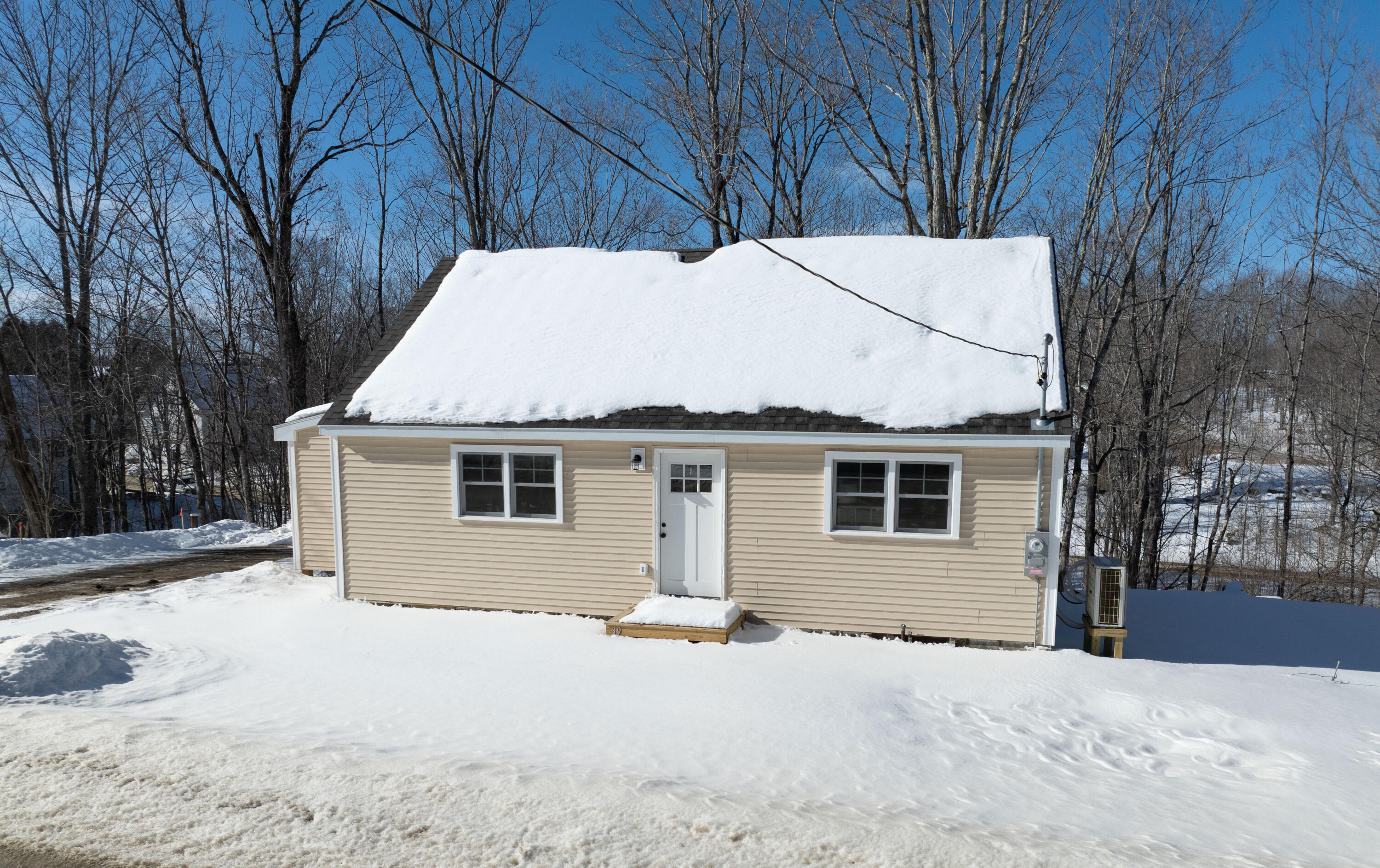 39 High Street Freedom, ME 04941 - Photo 25 of 27 39 high st freedom me-8