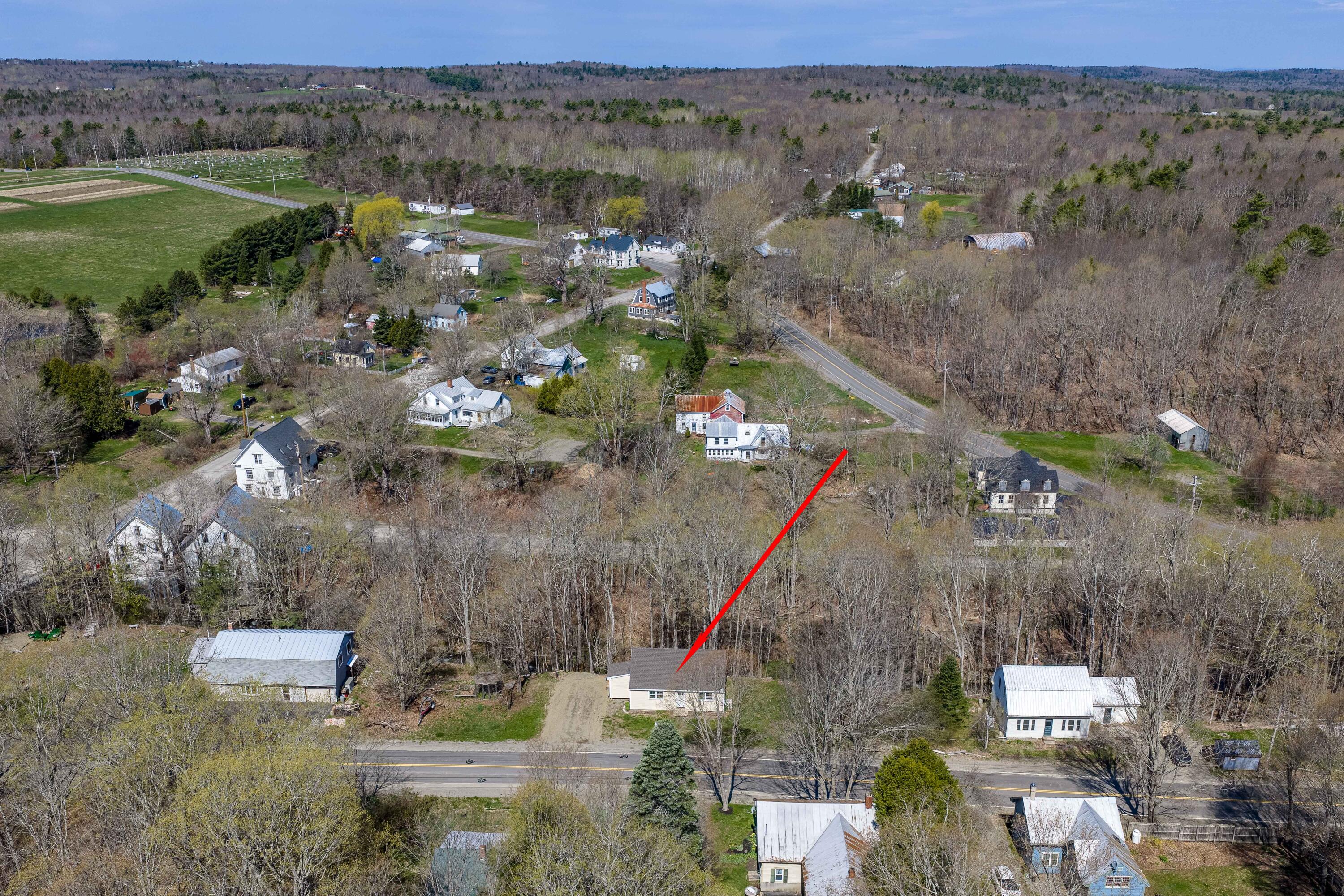 39 High Street Freedom, ME 04941 - Photo 25 of 31 39 high st freedom-9
