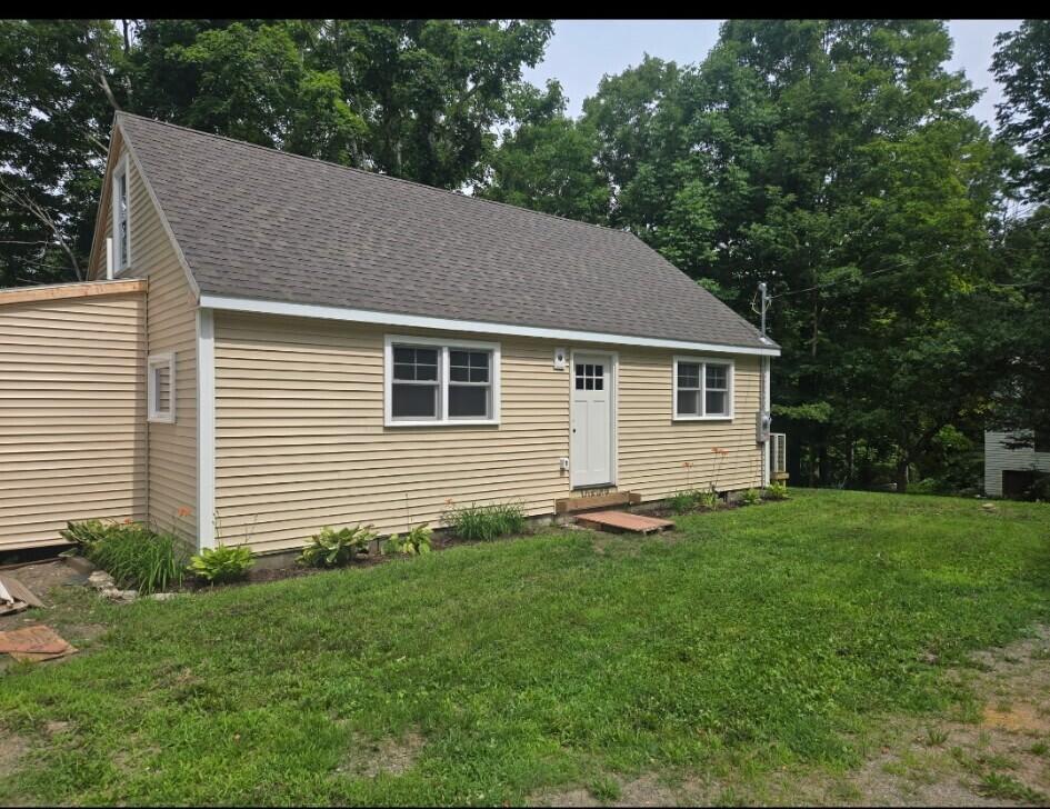 39 High Street Freedom, ME 04941 - Photo 4 of 31 exterior front