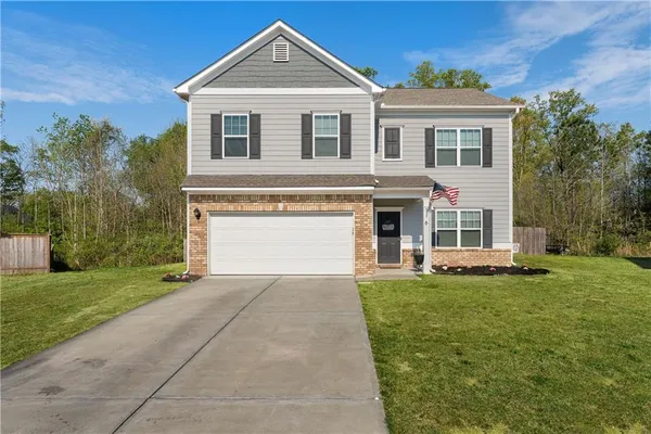 $375,000 | 6 Oak Ridge Court Northeast, Rome, GA 30165