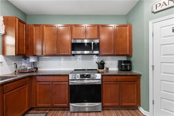 $350,000 | 6 Oak Ridge Court Northeast, Rome, GA 30165