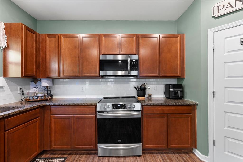 6 Oak Ridge Court Northeast Rome, GA 30165 - Photo 12 of 40