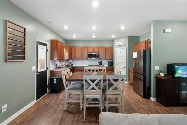 $350,000 | 6 Oak Ridge Court Northeast, Rome, GA 30165