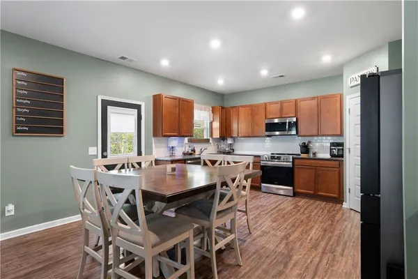 $350,000 | 6 Oak Ridge Court Northeast, Rome, GA 30165