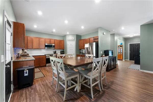 $350,000 | 6 Oak Ridge Court Northeast, Rome, GA 30165