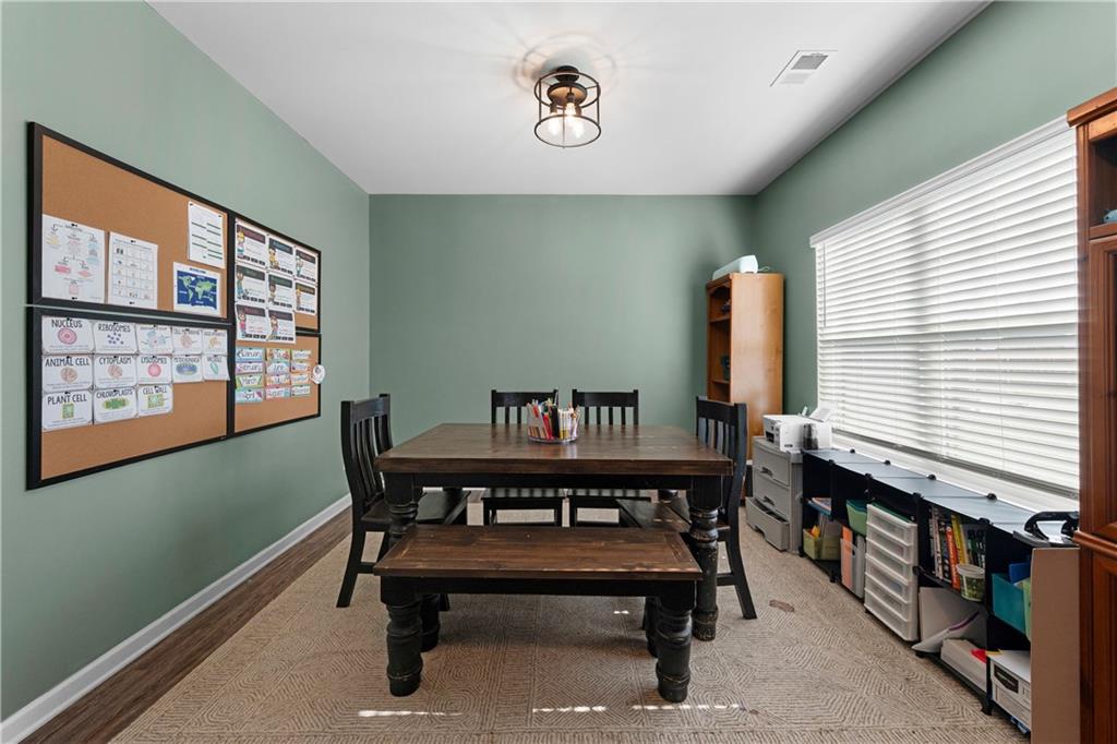 6 Oak Ridge Court Northeast Rome, GA 30165 - Photo 17 of 40